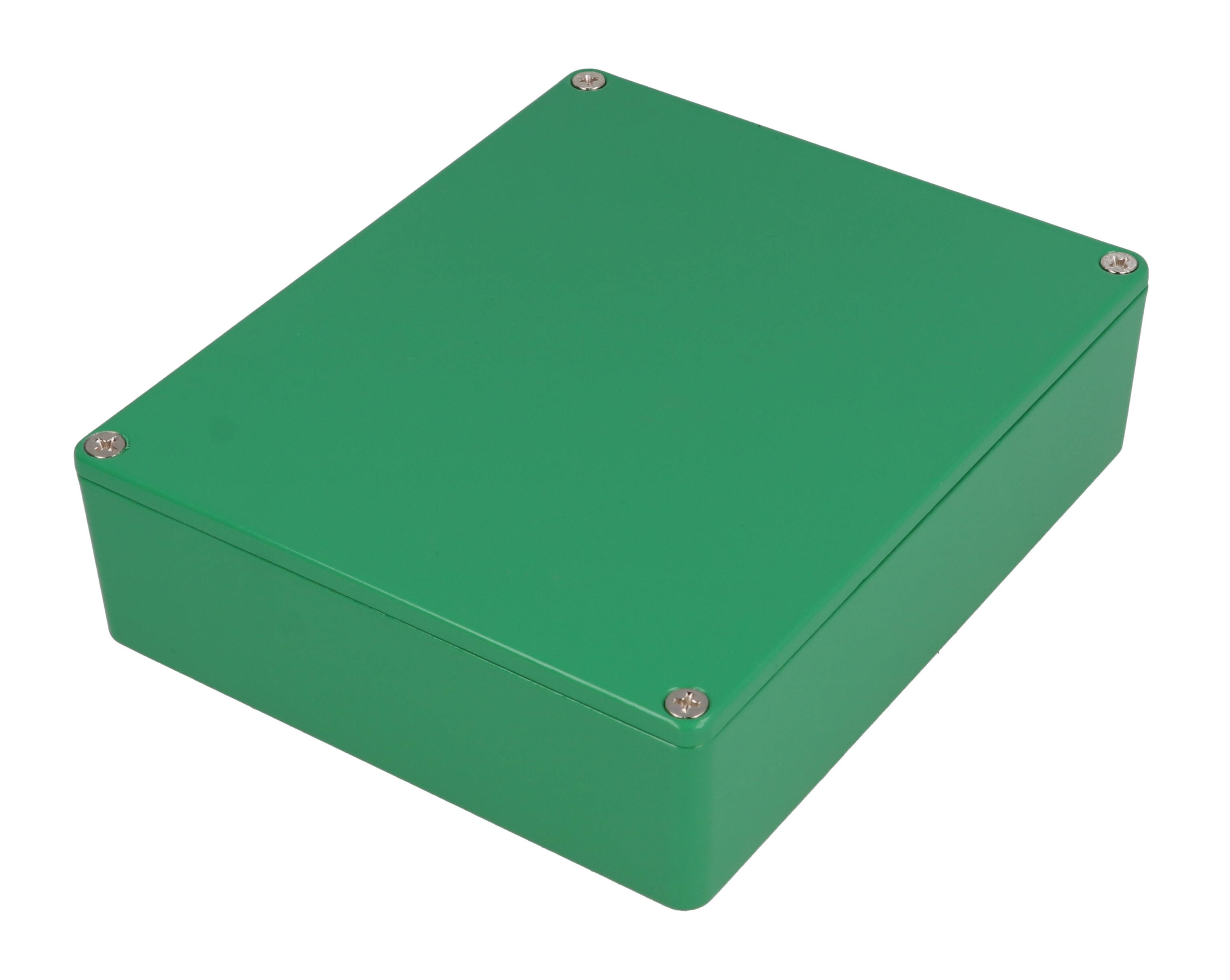 1590XXGR — enclosure - diecast