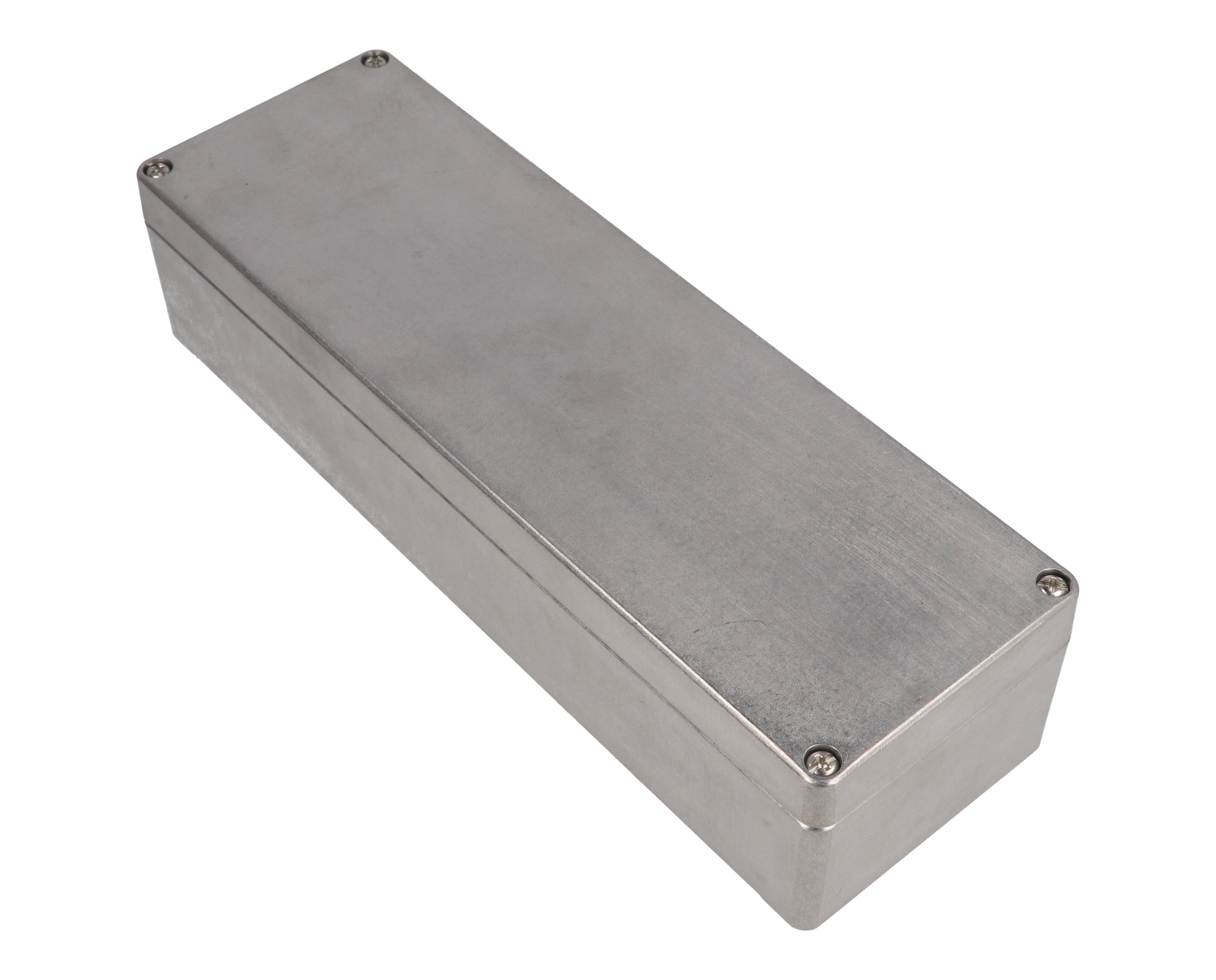 1590Z140 — enclosure - diecast