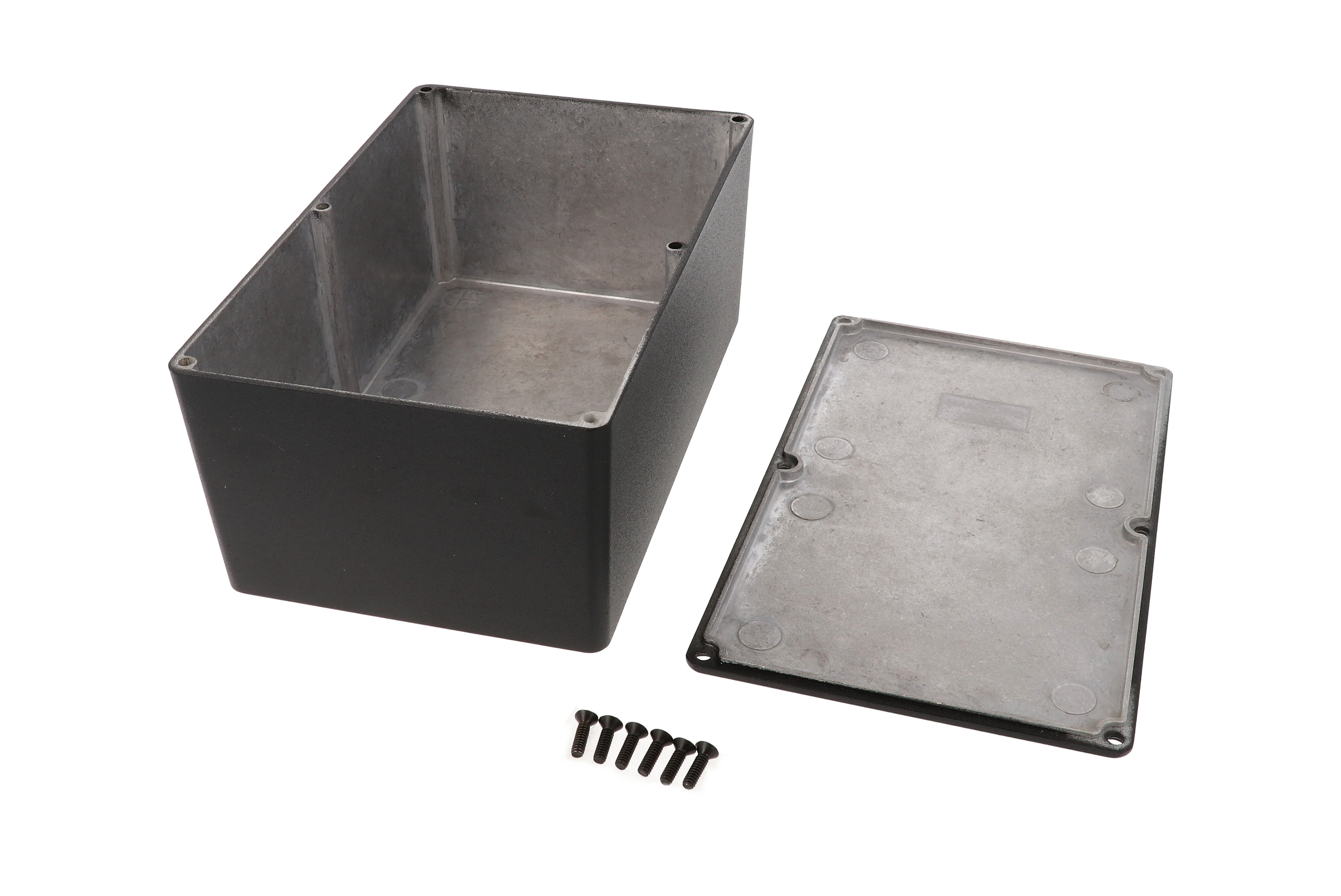 1590EEBK — enclosure - diecast