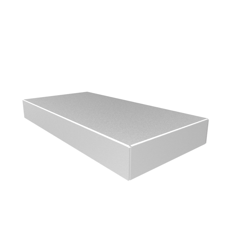 1444-26 — chassis - aluminum