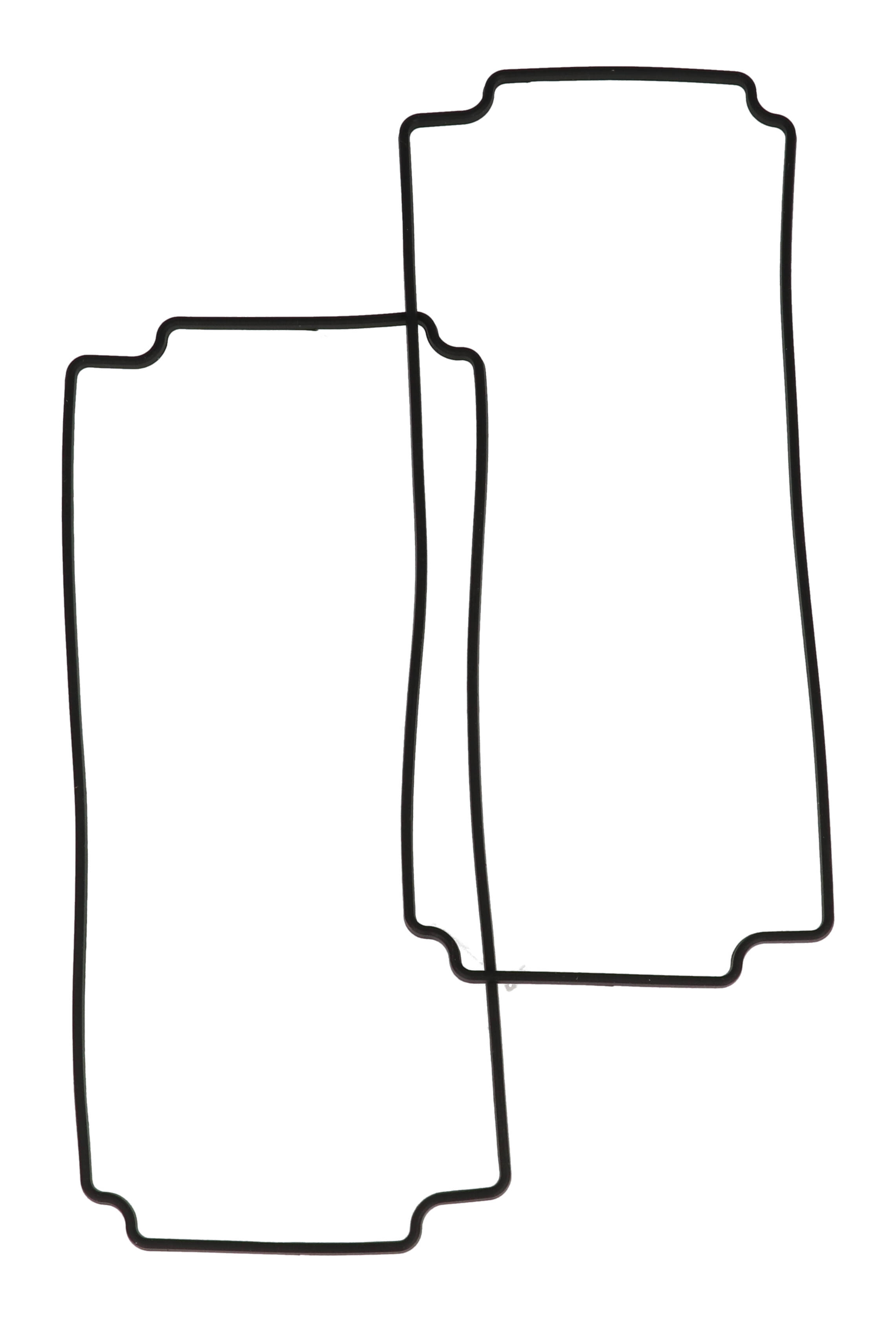 1590Z130G — replacement gasket for 1590Z130/ 135 enclosures