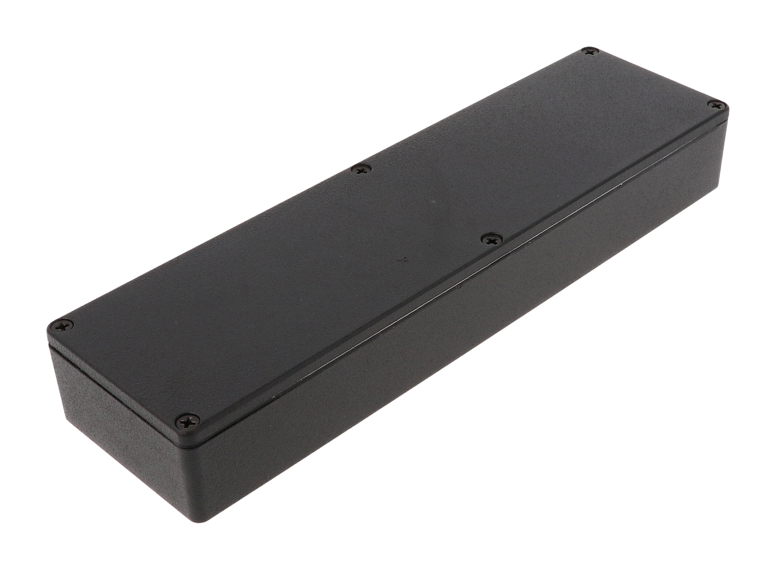 1590WBX2BK — enclosure - diecast