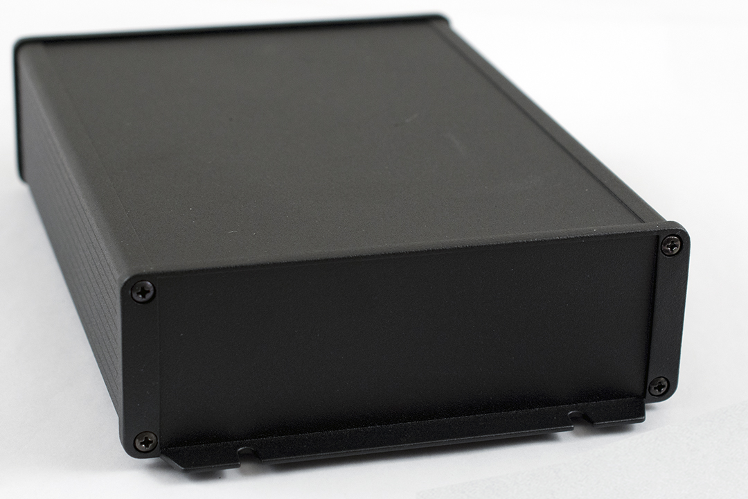1457T2202BK — 1457T 220MM Enclosure BK3 Paint V1