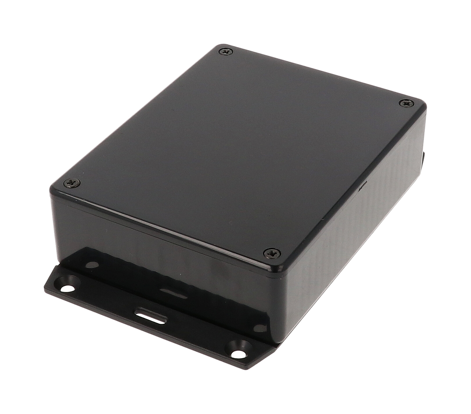 1591GF2BK — enclosure - plastic