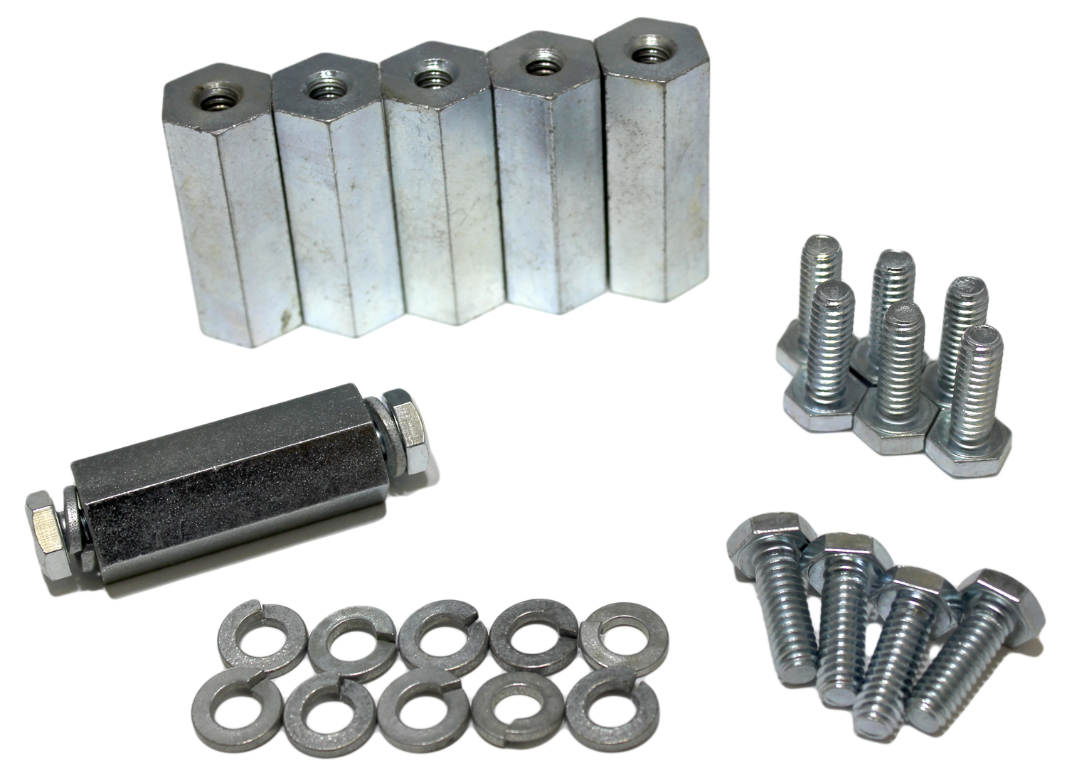 CGH01 — Cabinet Baying Kit