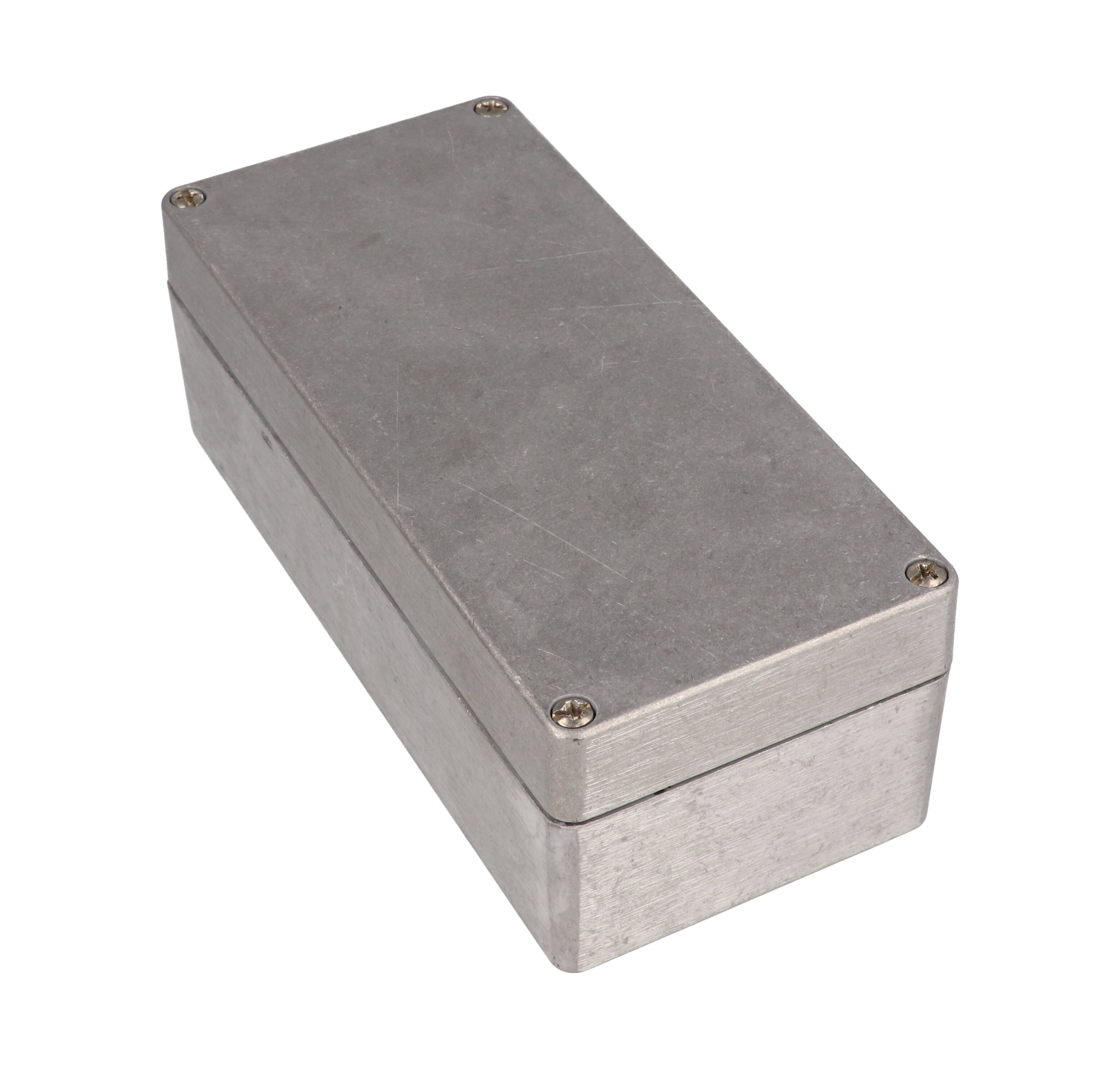 1590Z135 — enclosure - diecast