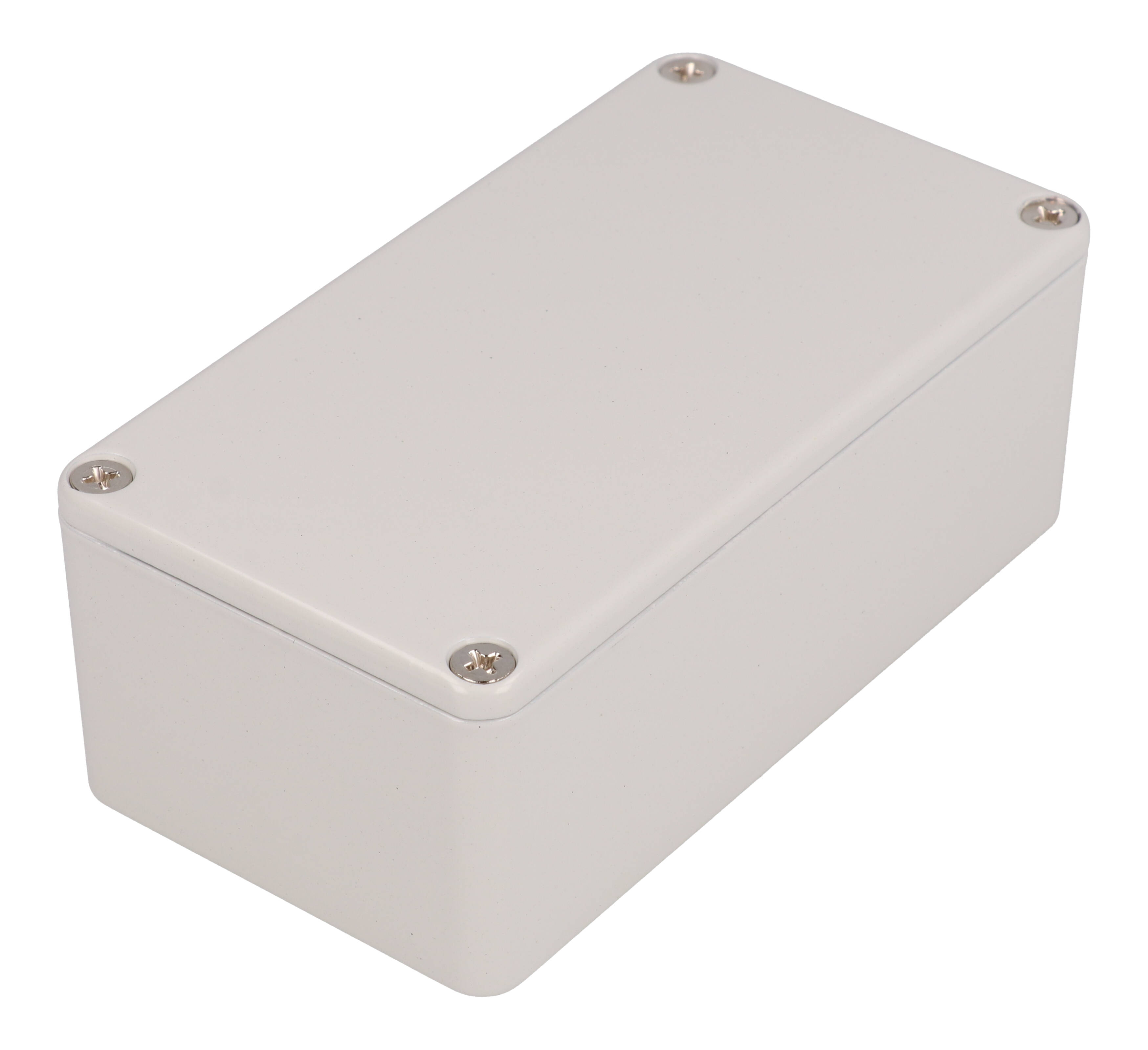 1590BSLG — enclosure - diecast