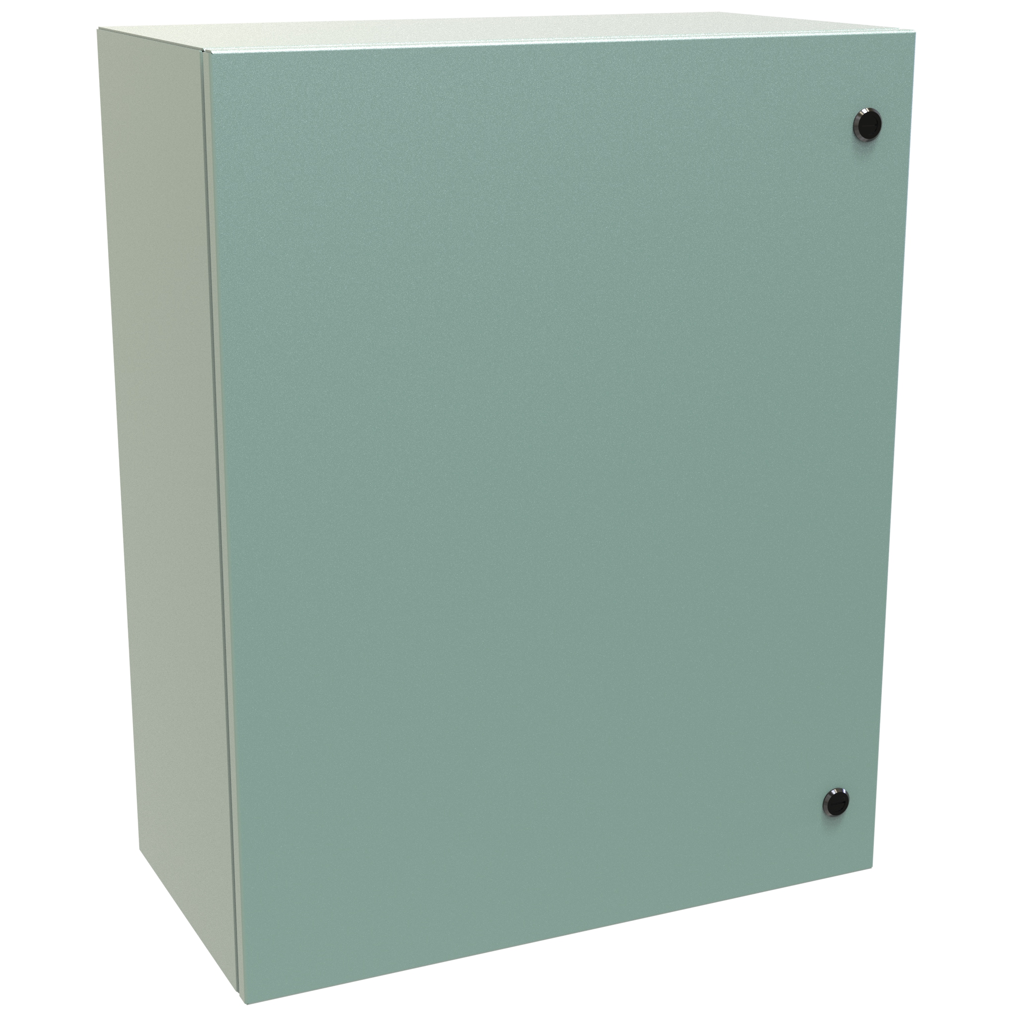 EN4SD302412GY — N4,12 Eclipse encl. - 30 x 24 x 12 - Steel/Gray