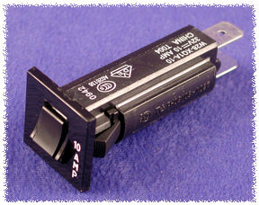 Replacement Circuit Breaker
