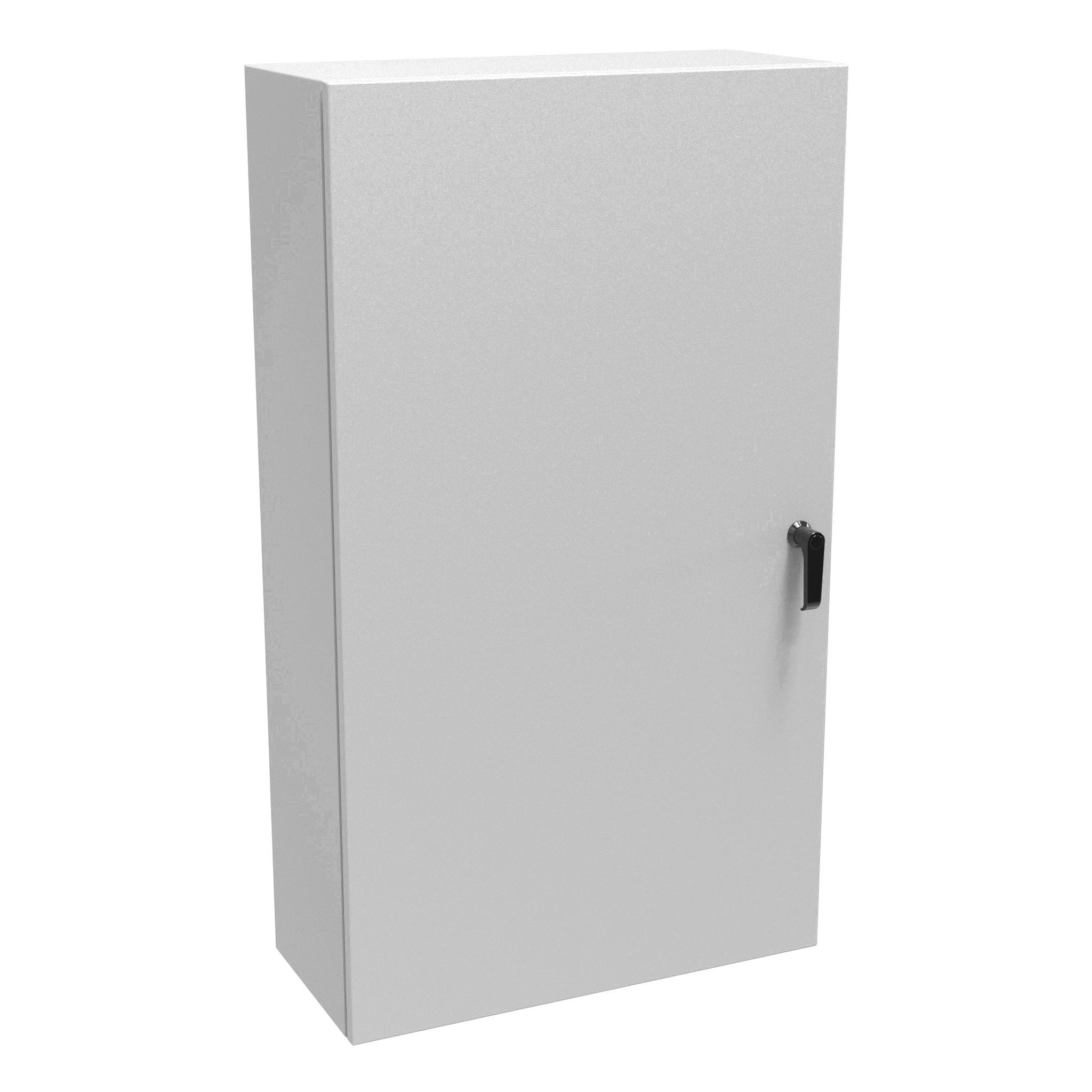 EN4SD422410LG — Eclipse N4 1 Dr. Wallmount