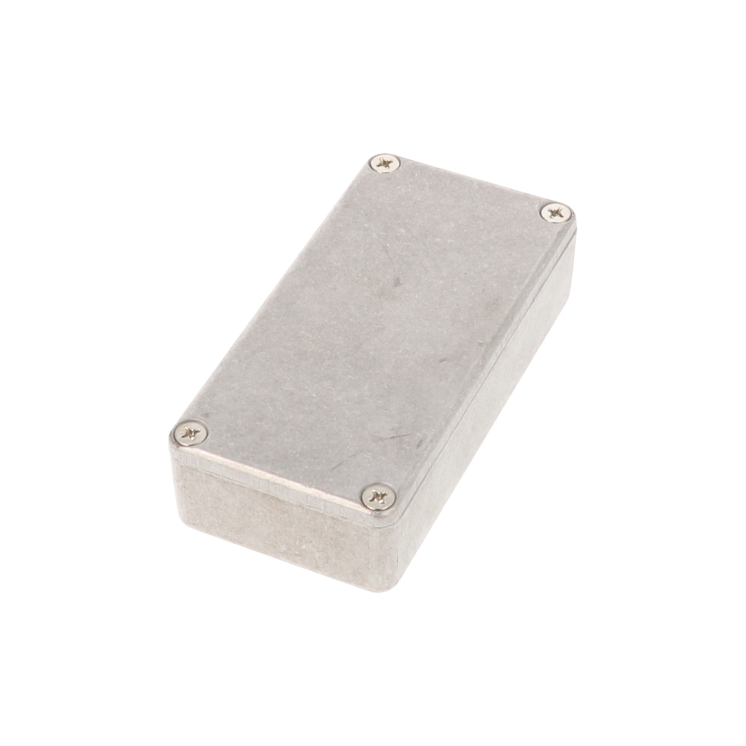 1590G — enclosure - diecast