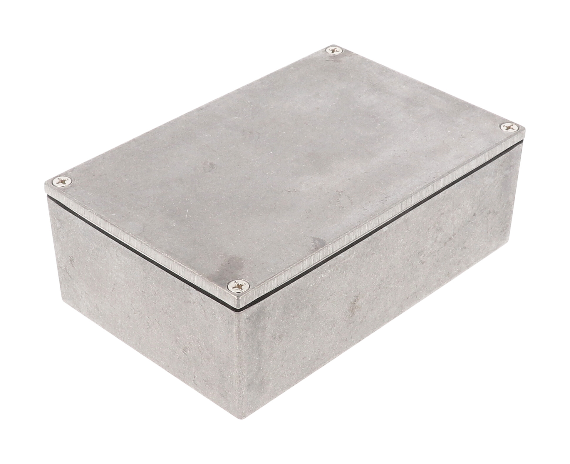 1590WJ — enclosure - watertight diecast