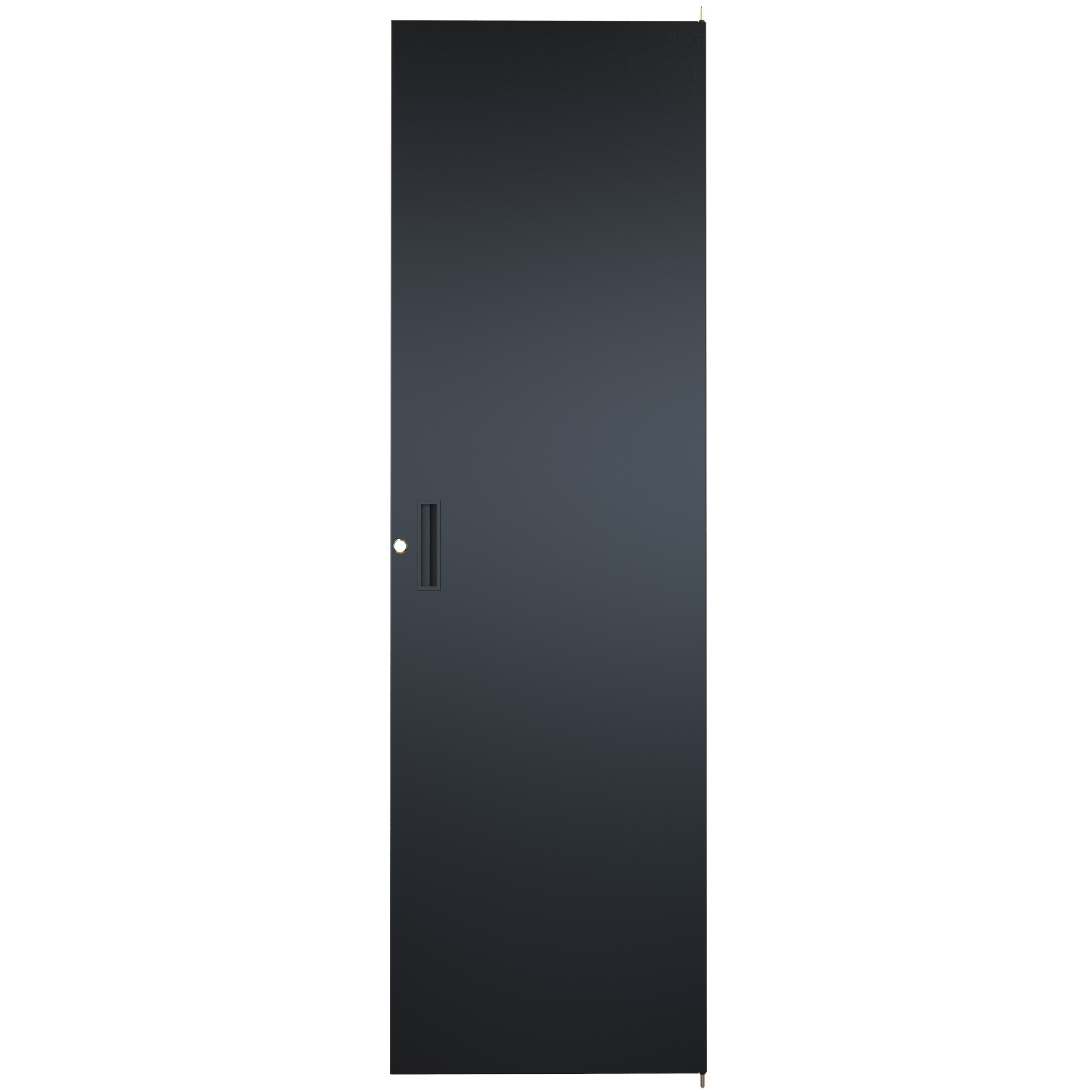 RSDF19063BK1 — Solid Flush Door