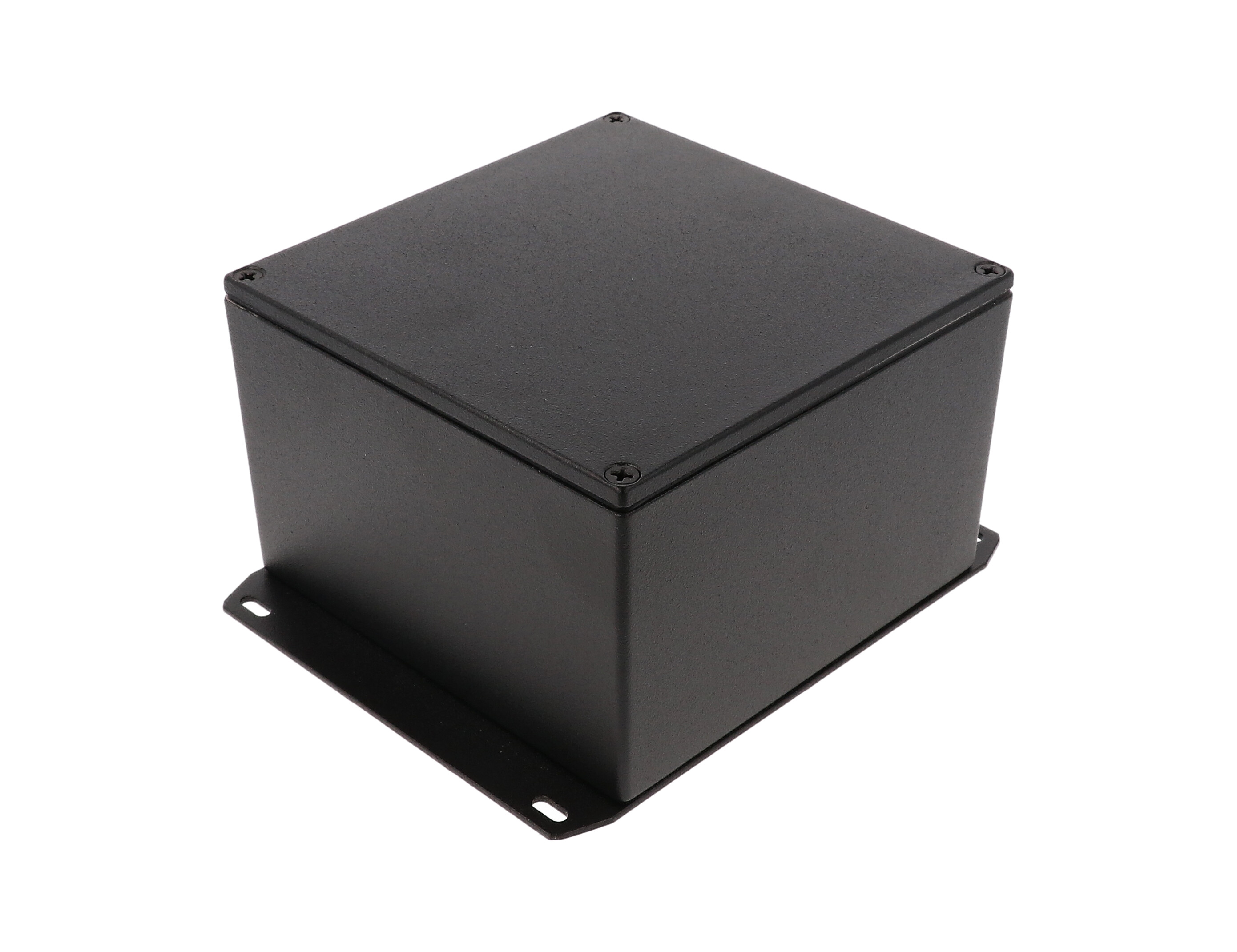 1590WKFBK — enclosure - watertight diecast