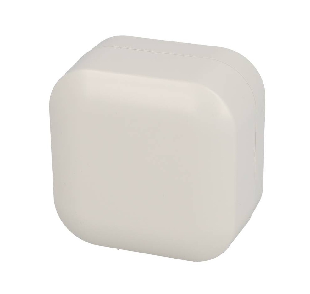 1556bgy — Frabs Desktop/Wall Mount/IoT Indoor Enclosure
