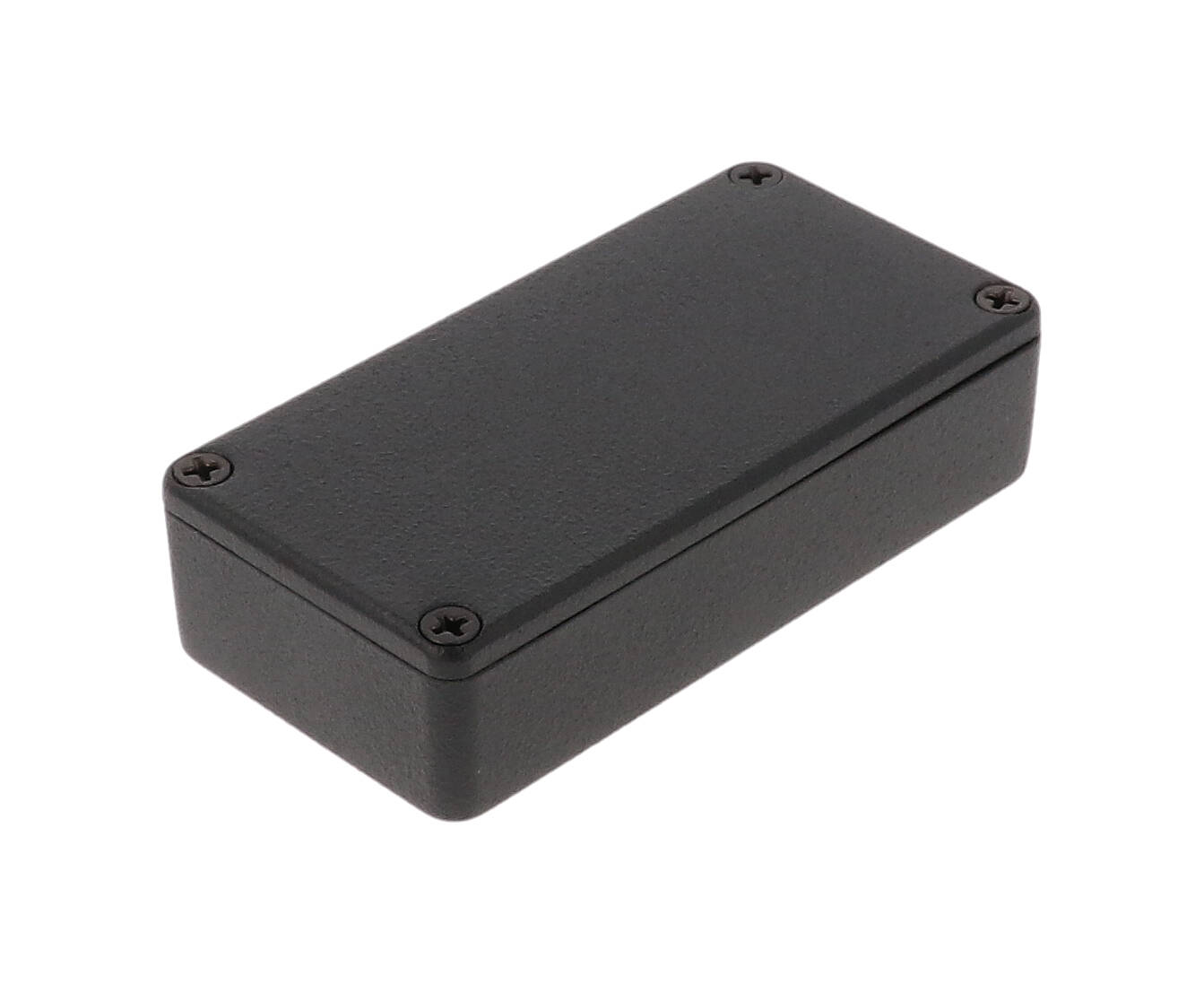 1590G2BK — enclosure - diecast