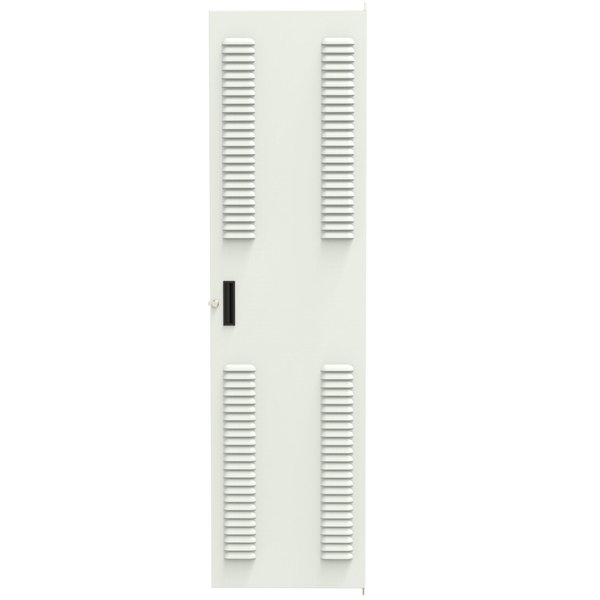 RSDL19070LG1 — Louvred Flush Door