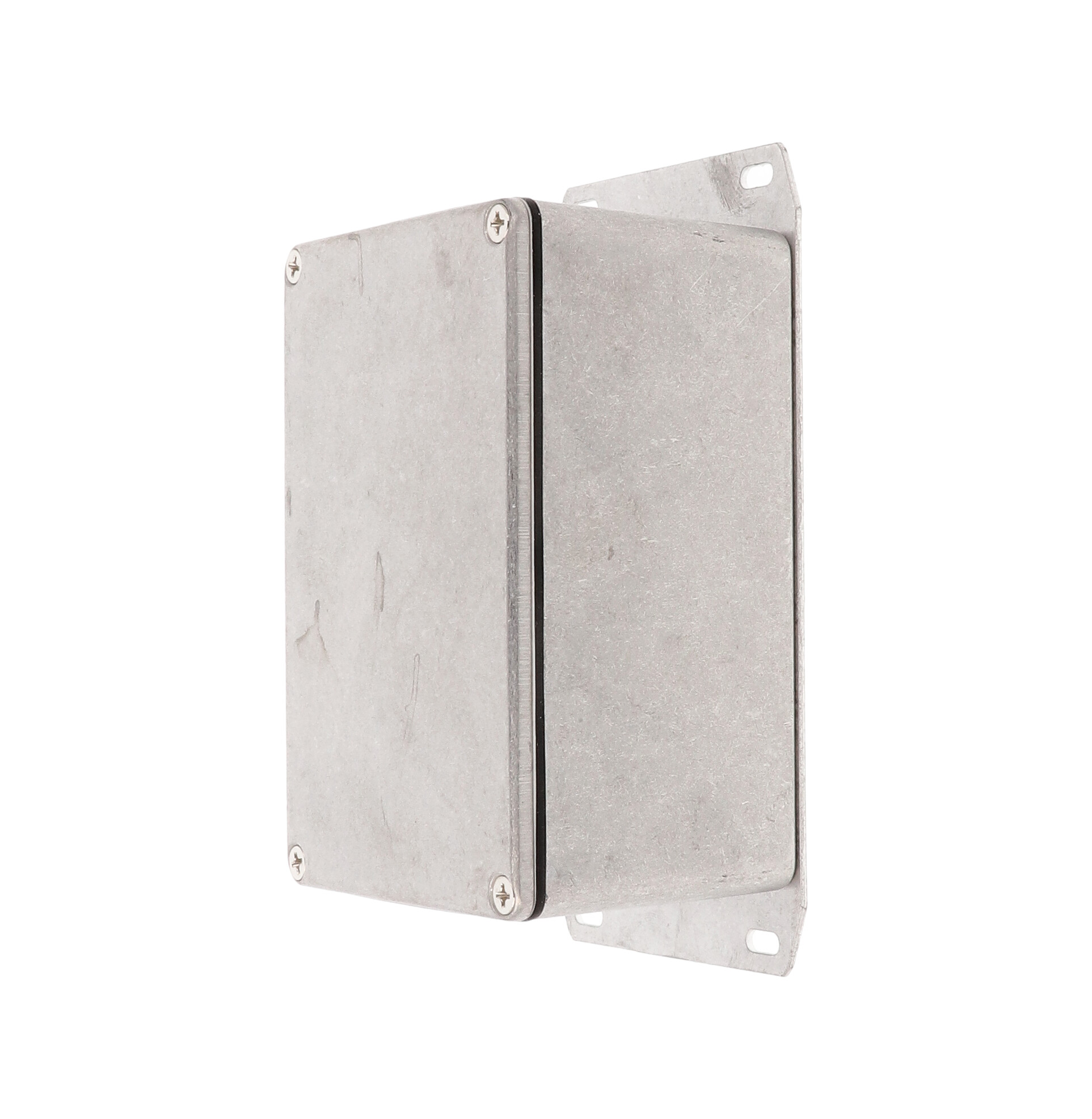 1590WTF — enclosure - watertight diecast