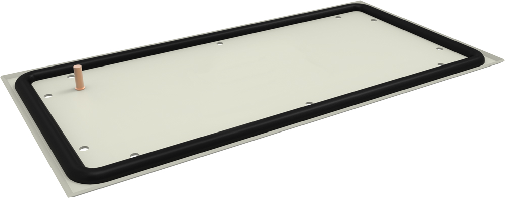 Gland Plates