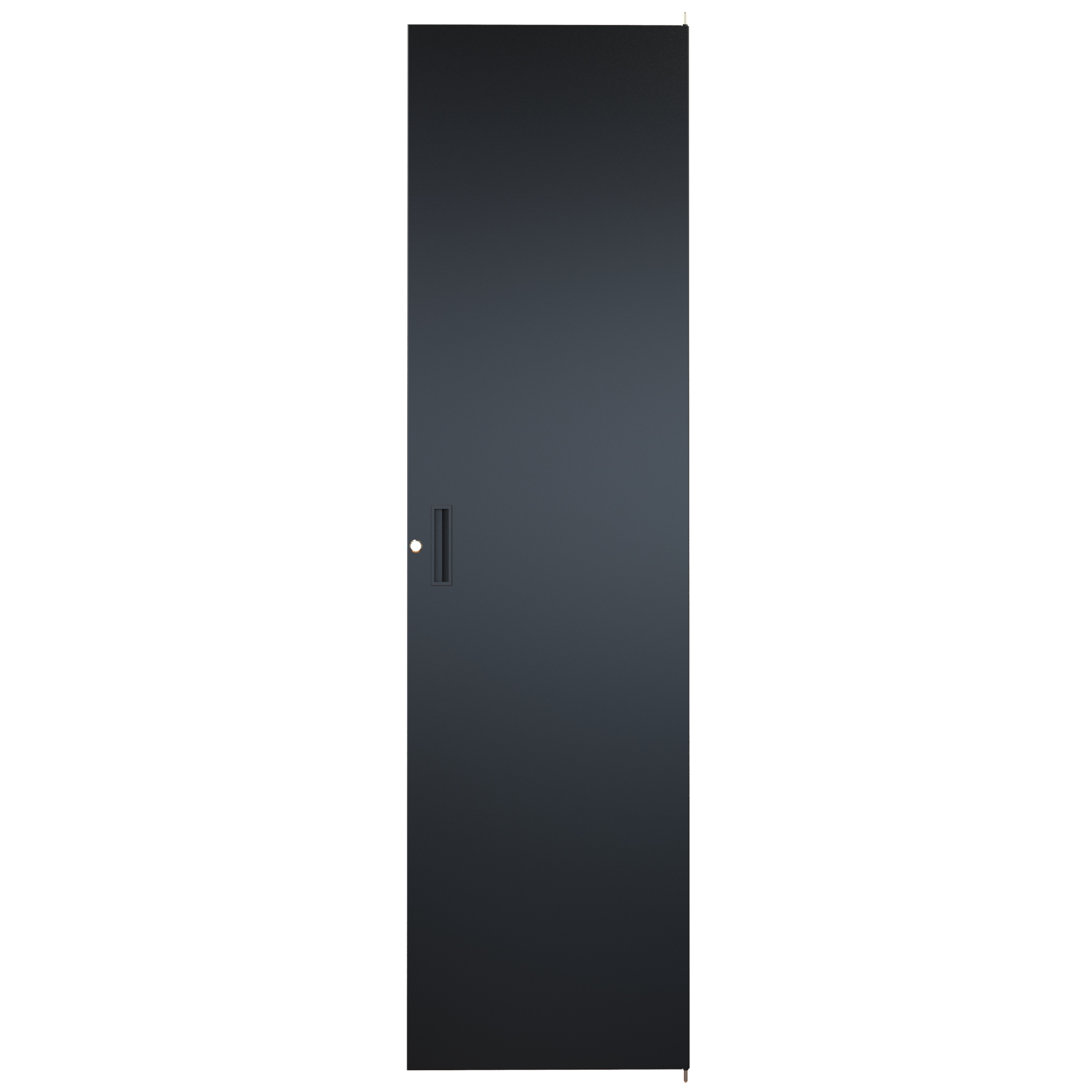 RSDF19070BK1 — Solid Flush Door