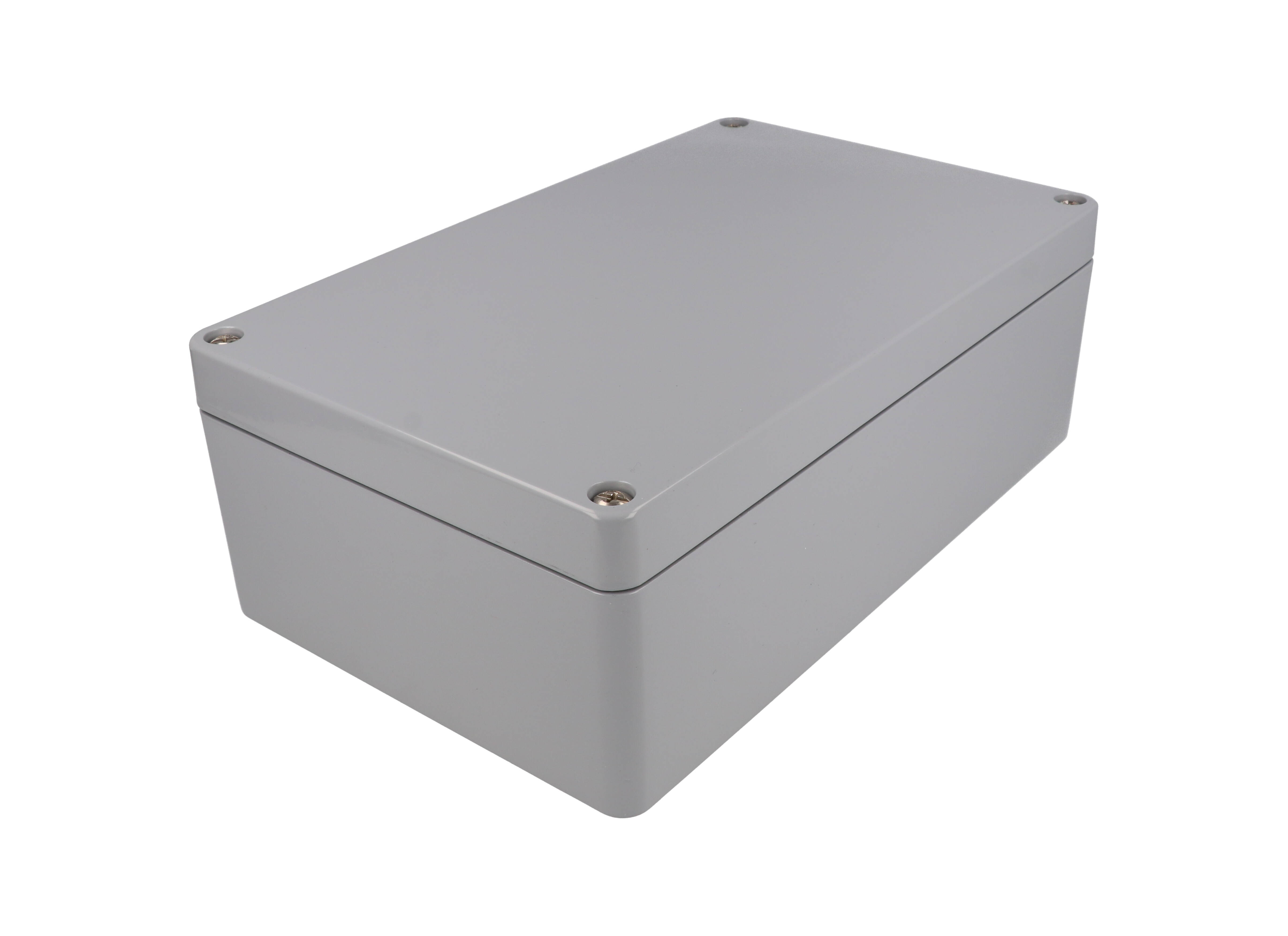 1590Z162GY — enclosure - diecast