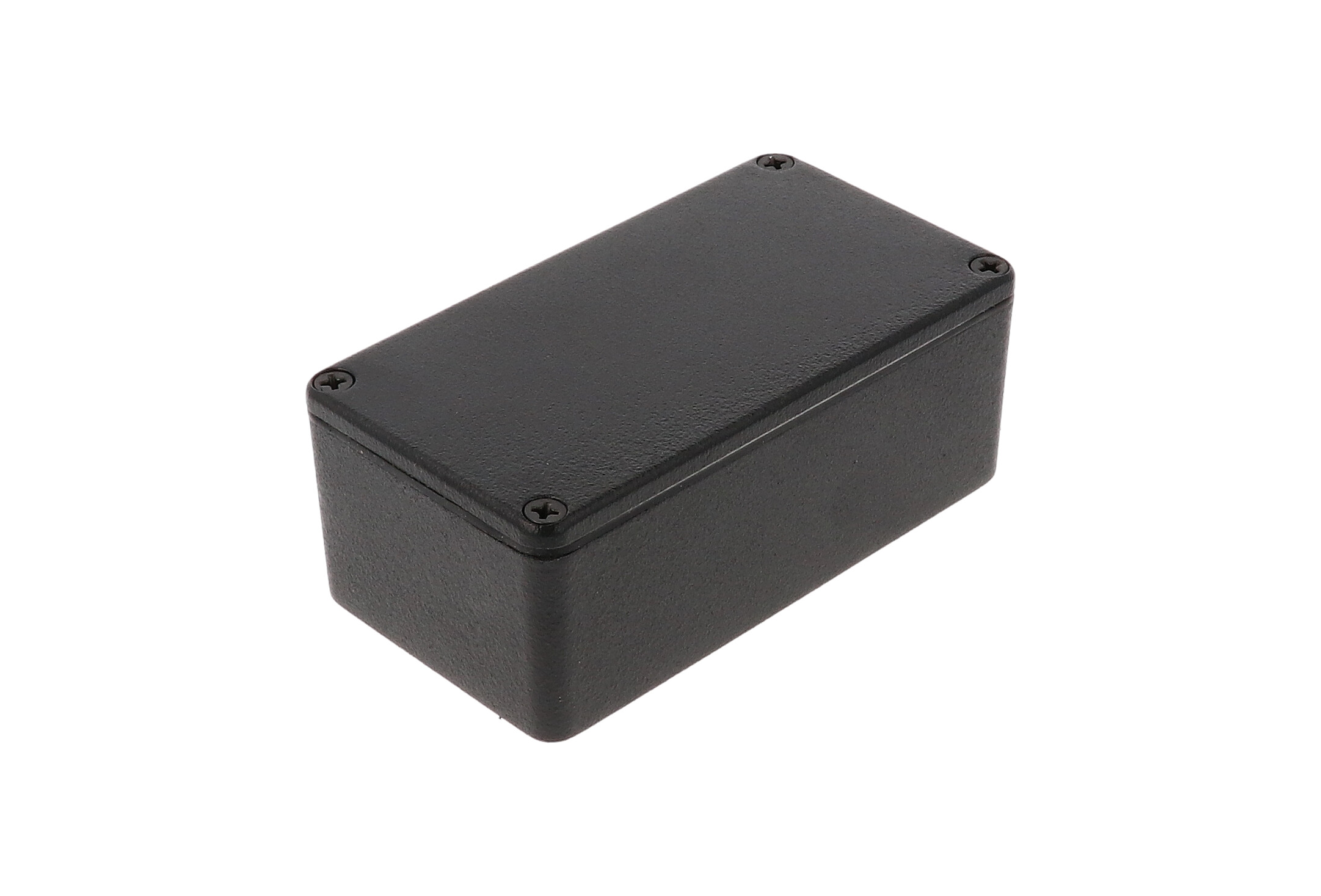 1590WBSBK — enclosure - watertight diecast