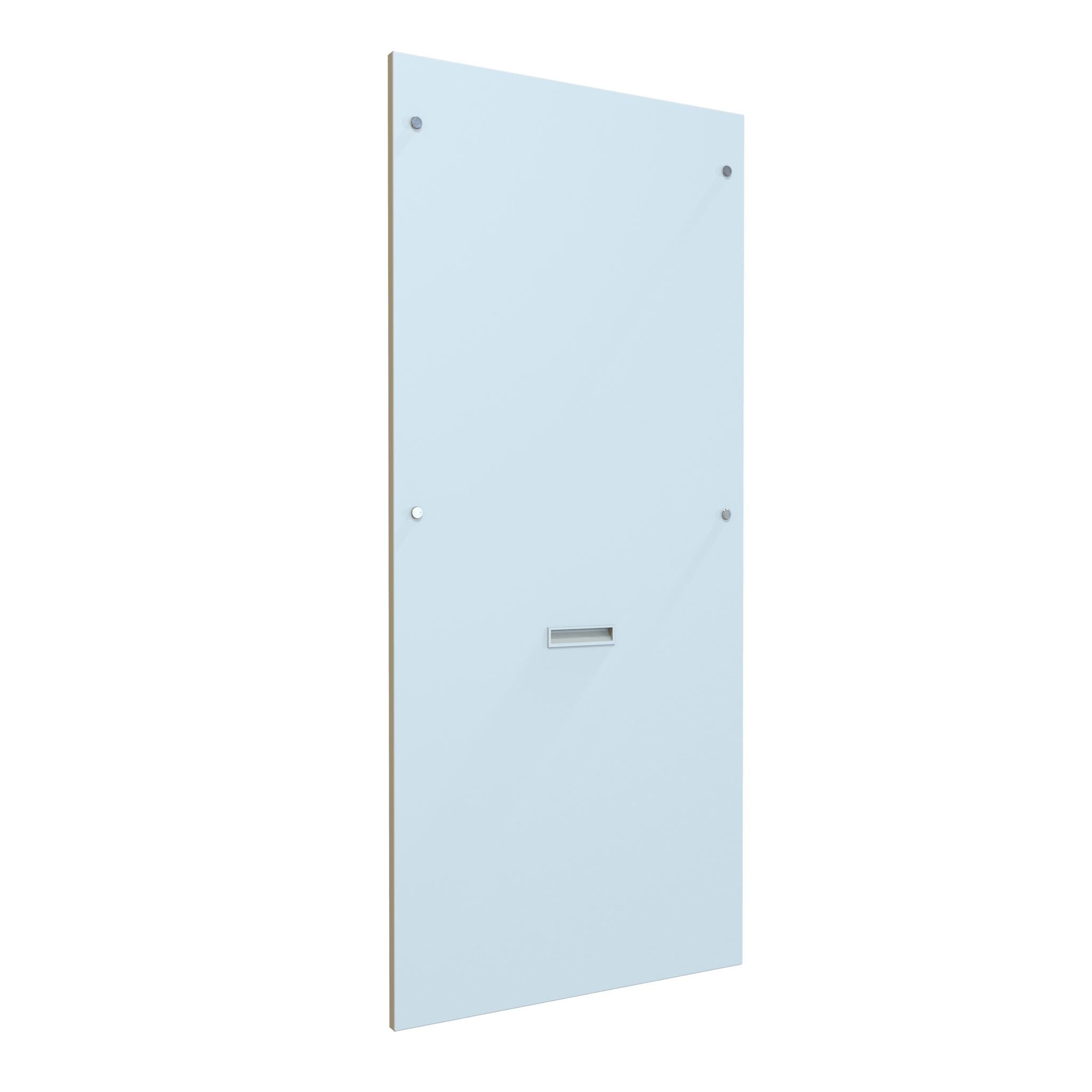 CSP6331LG1 — 36U 31.5D Solid Pair of Side Panels