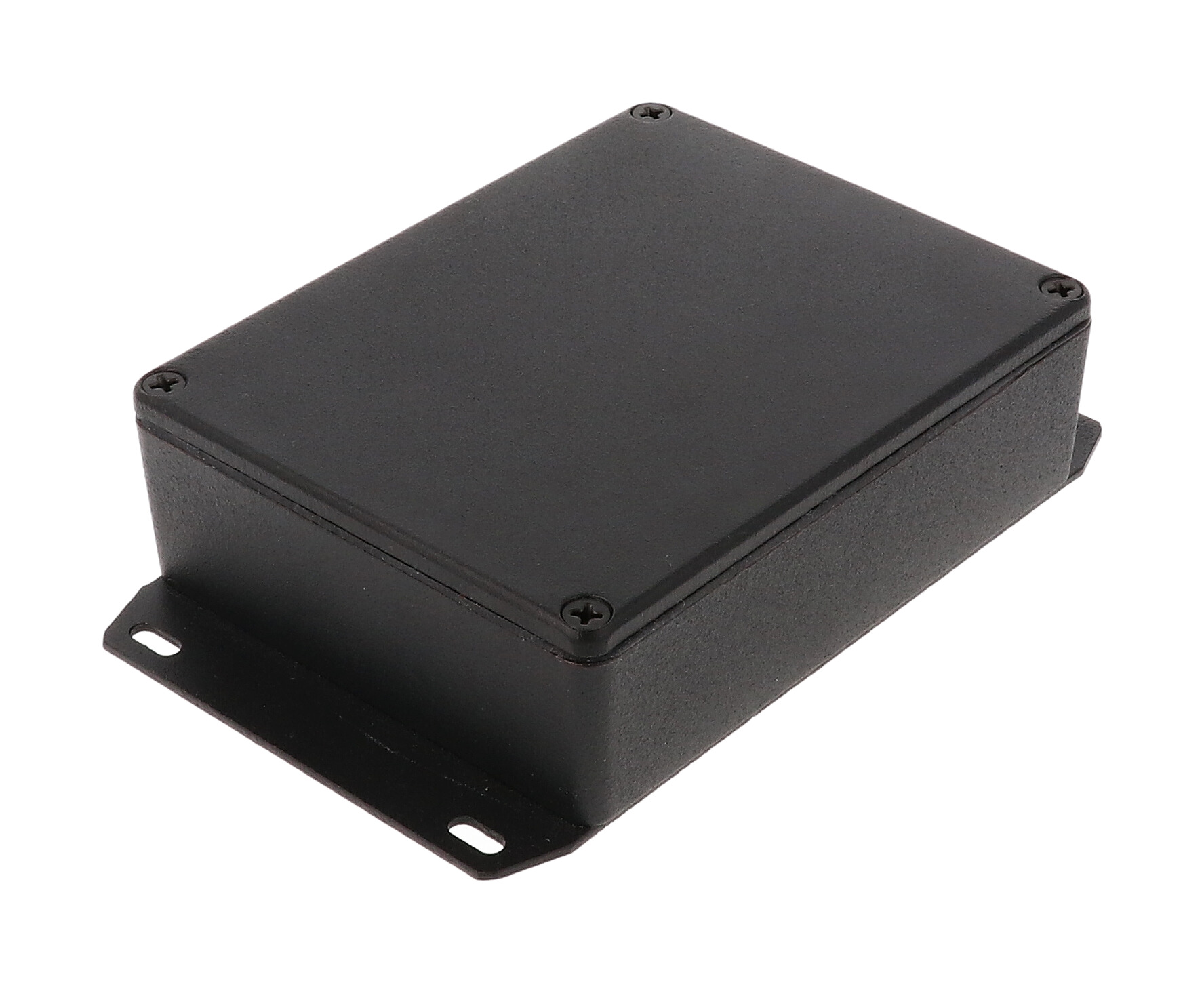 1590WBBFBK — enclosure - watertight diecast