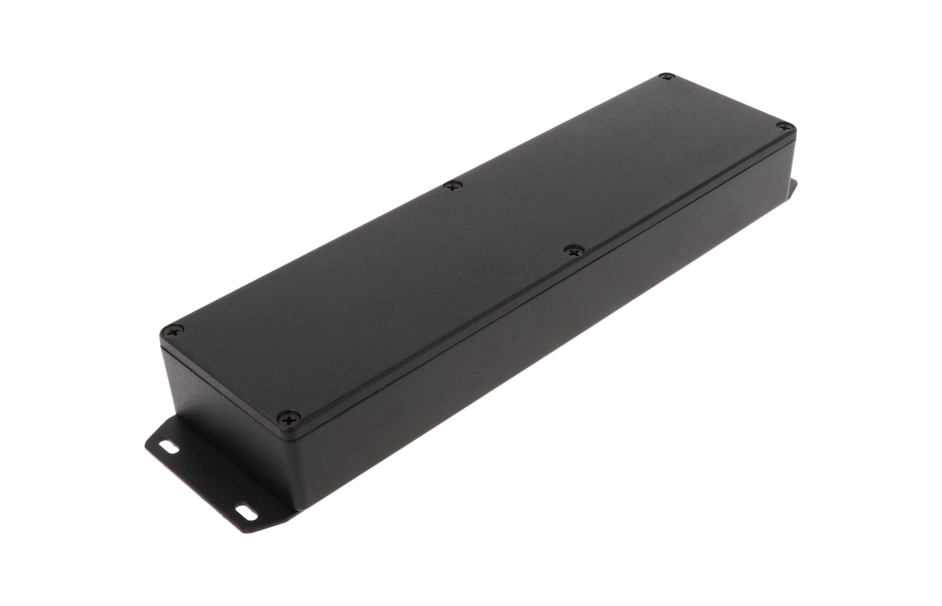 1590BX2FBK — enclosure - diecast
