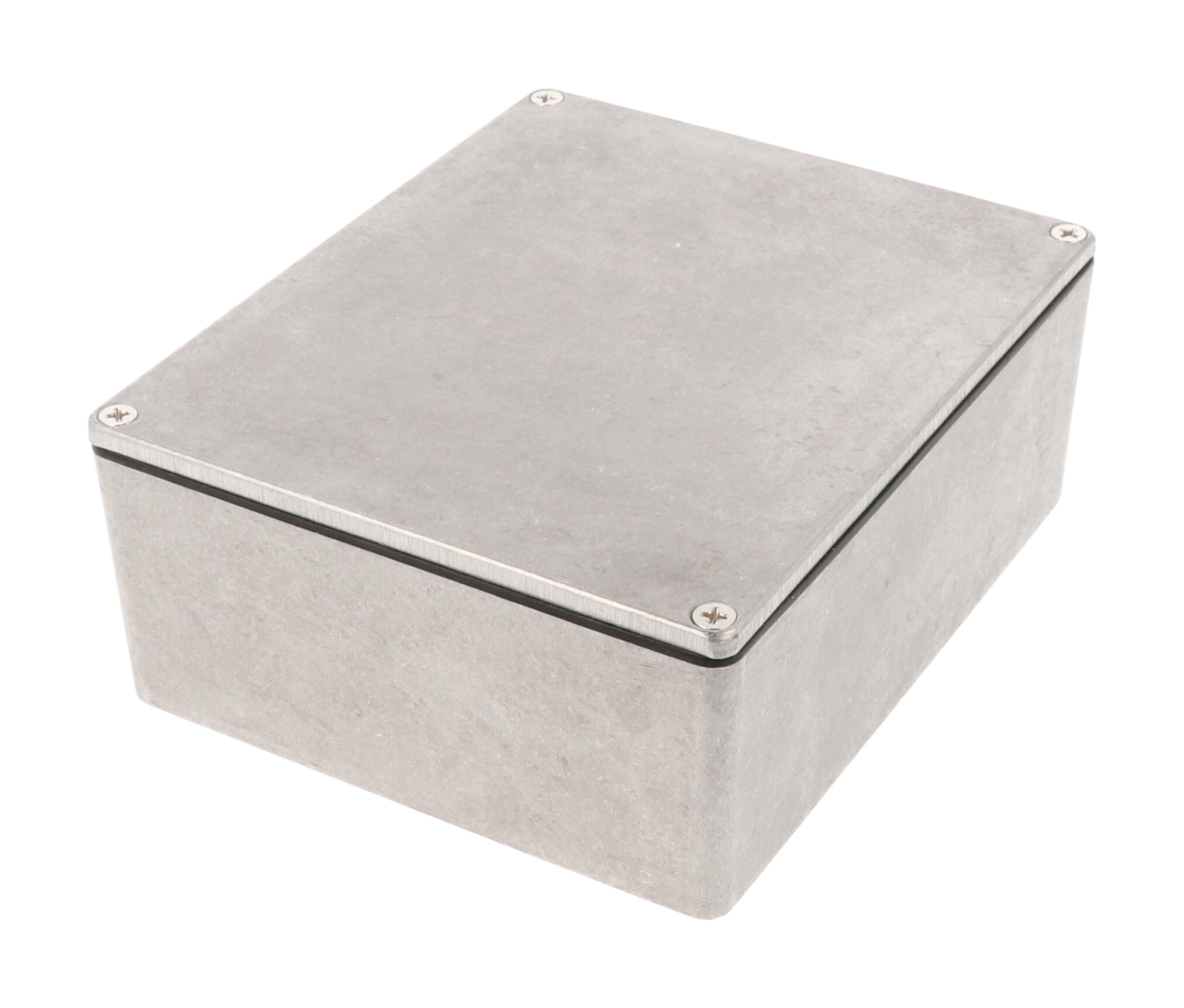 1590WX — enclosure - watertight diecast