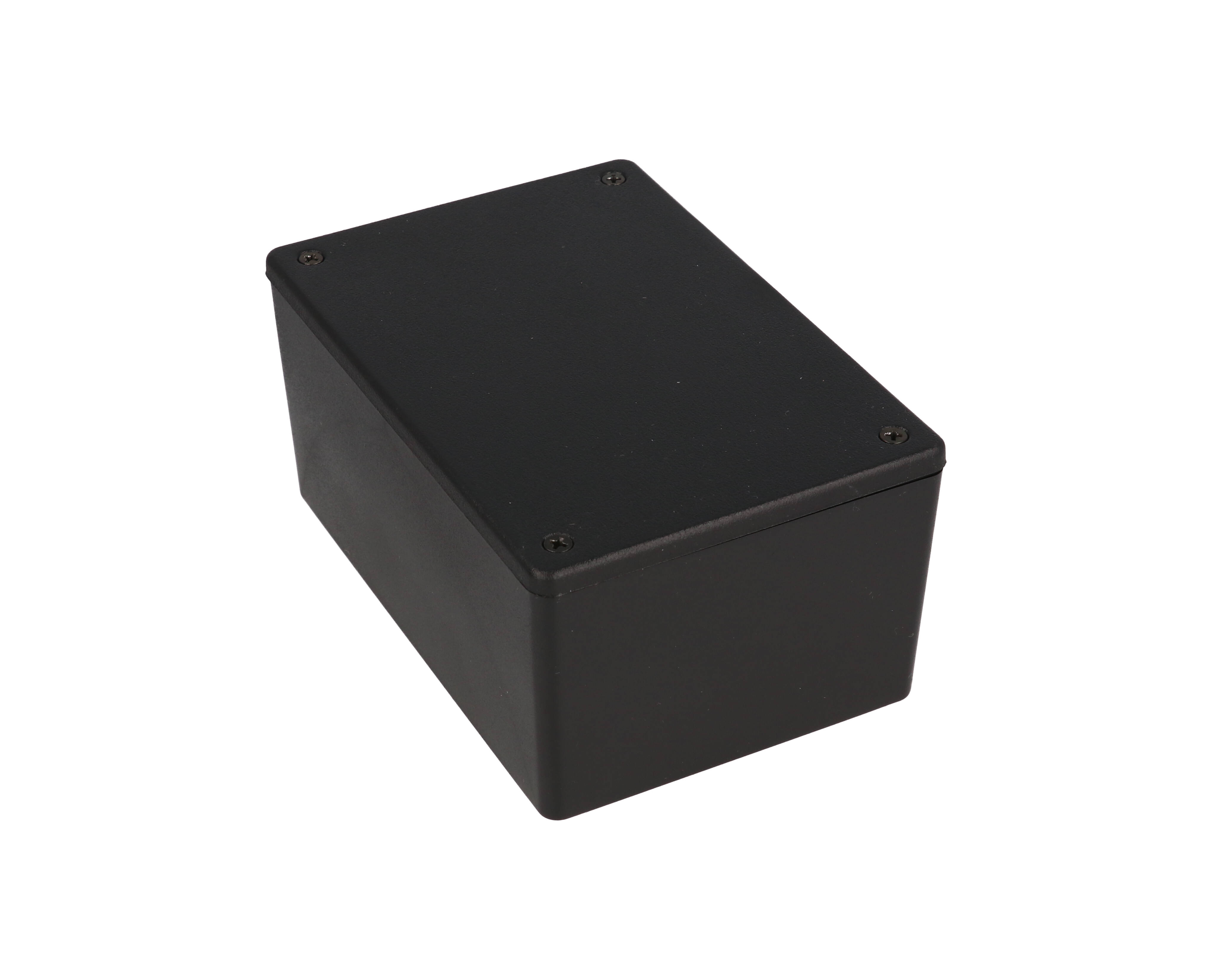 1591XXTSBK — enclosure - plastic