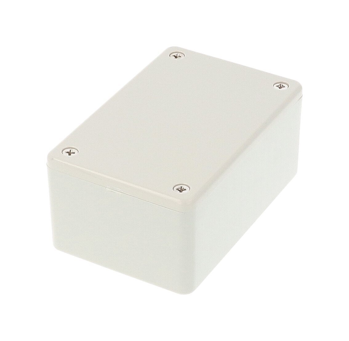1591LGY — enclosure - plastic