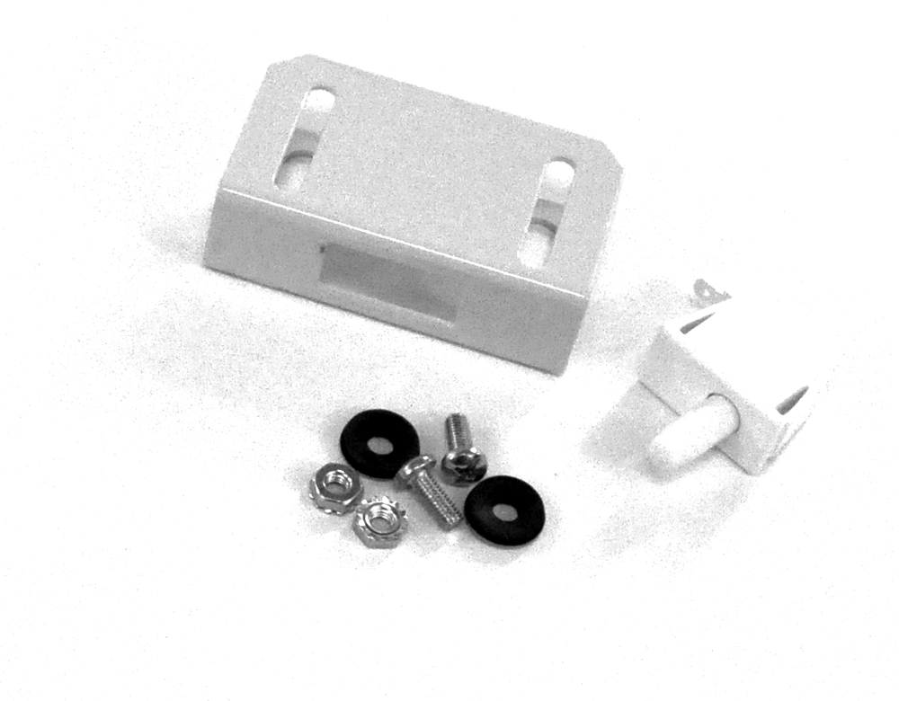 FLKDS remote door switch kit for enclosure air conditioners