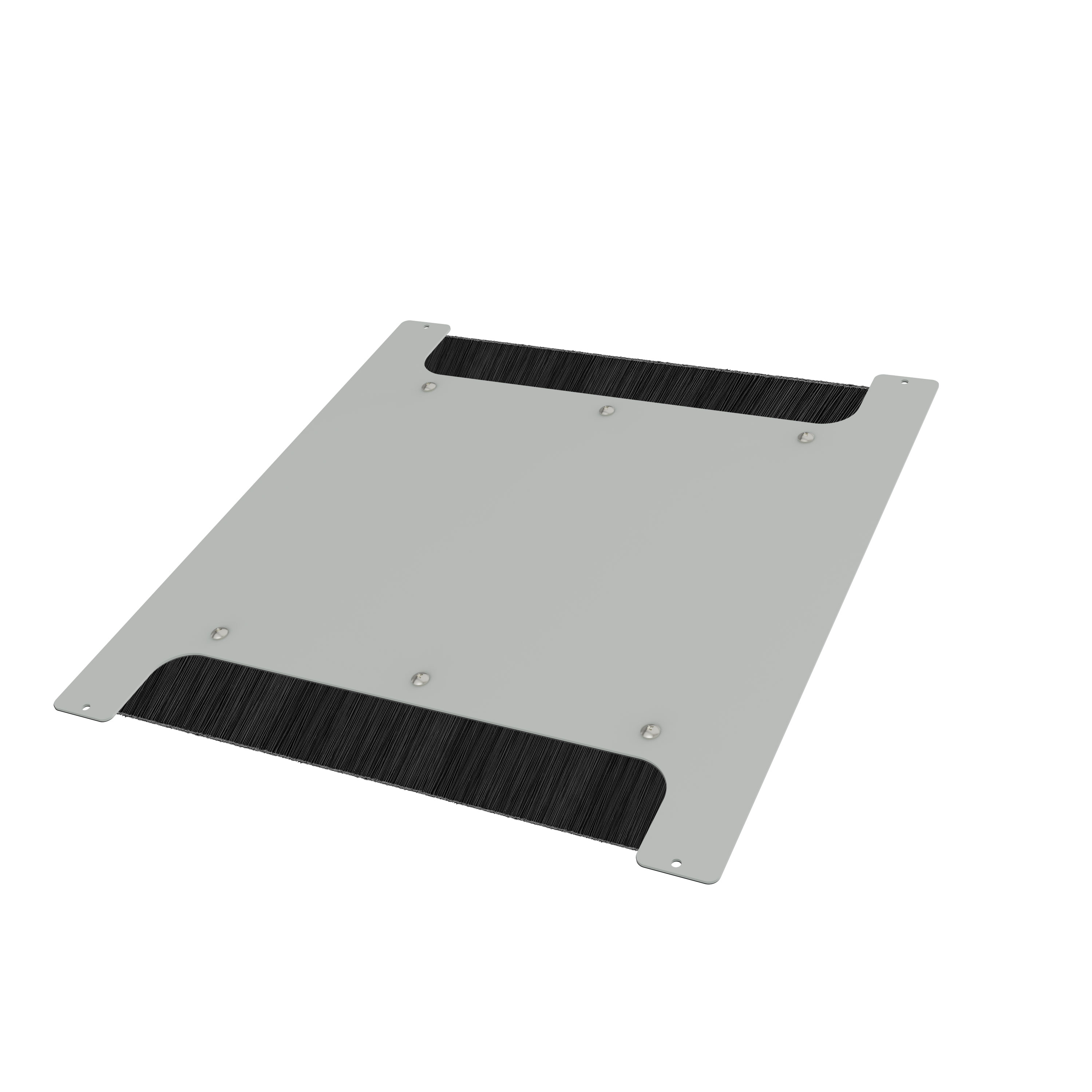 C2BBCE1931LG1 — C2 Brushed Cable Bottom Panel