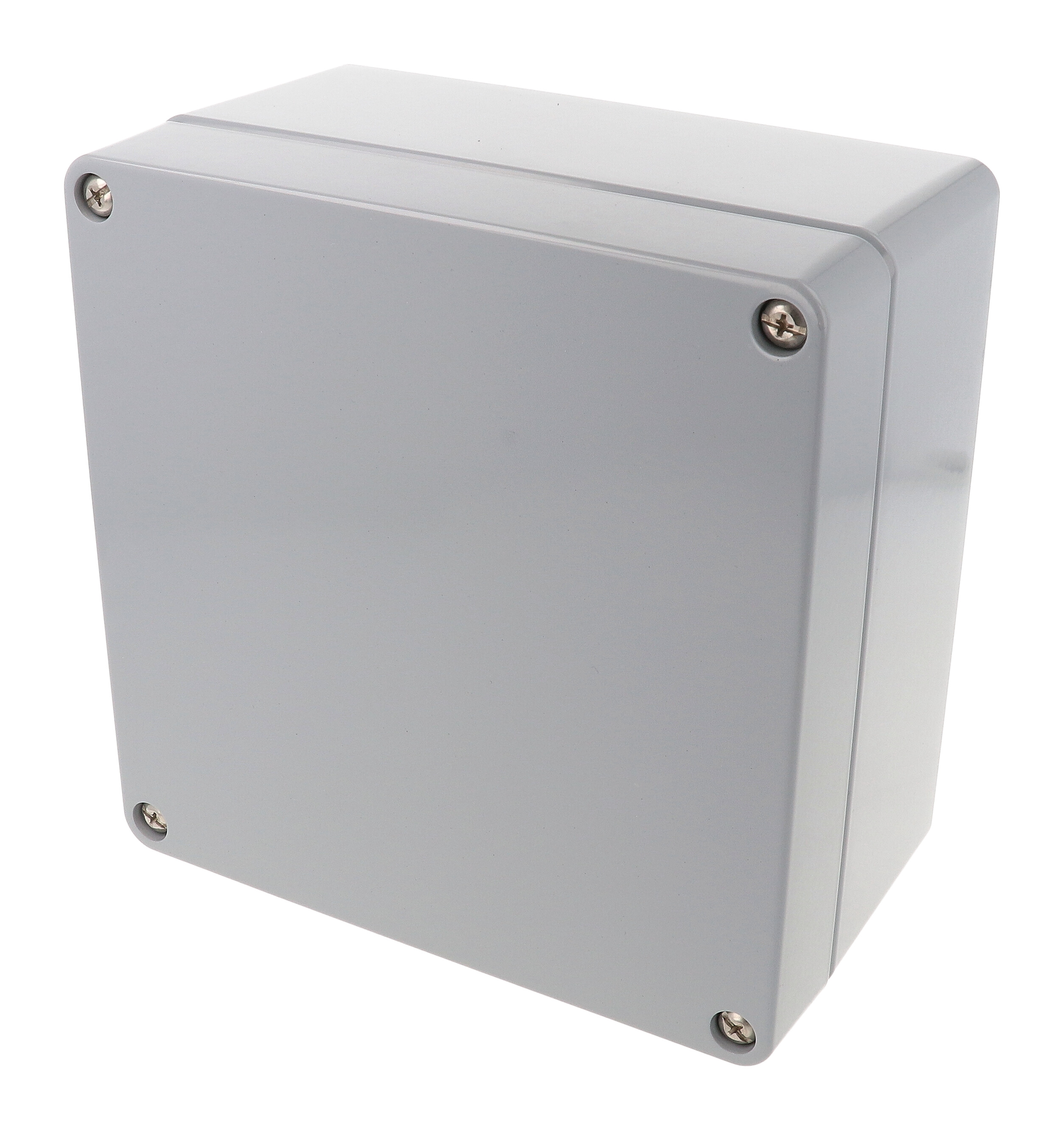1590Z180GY — enclosure - diecast