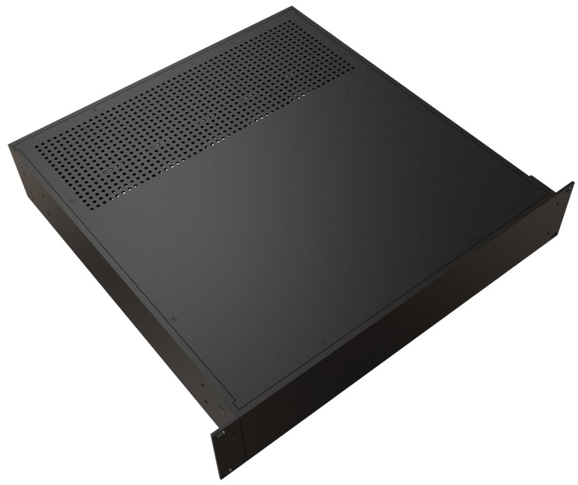 Rack Mount Enclosures