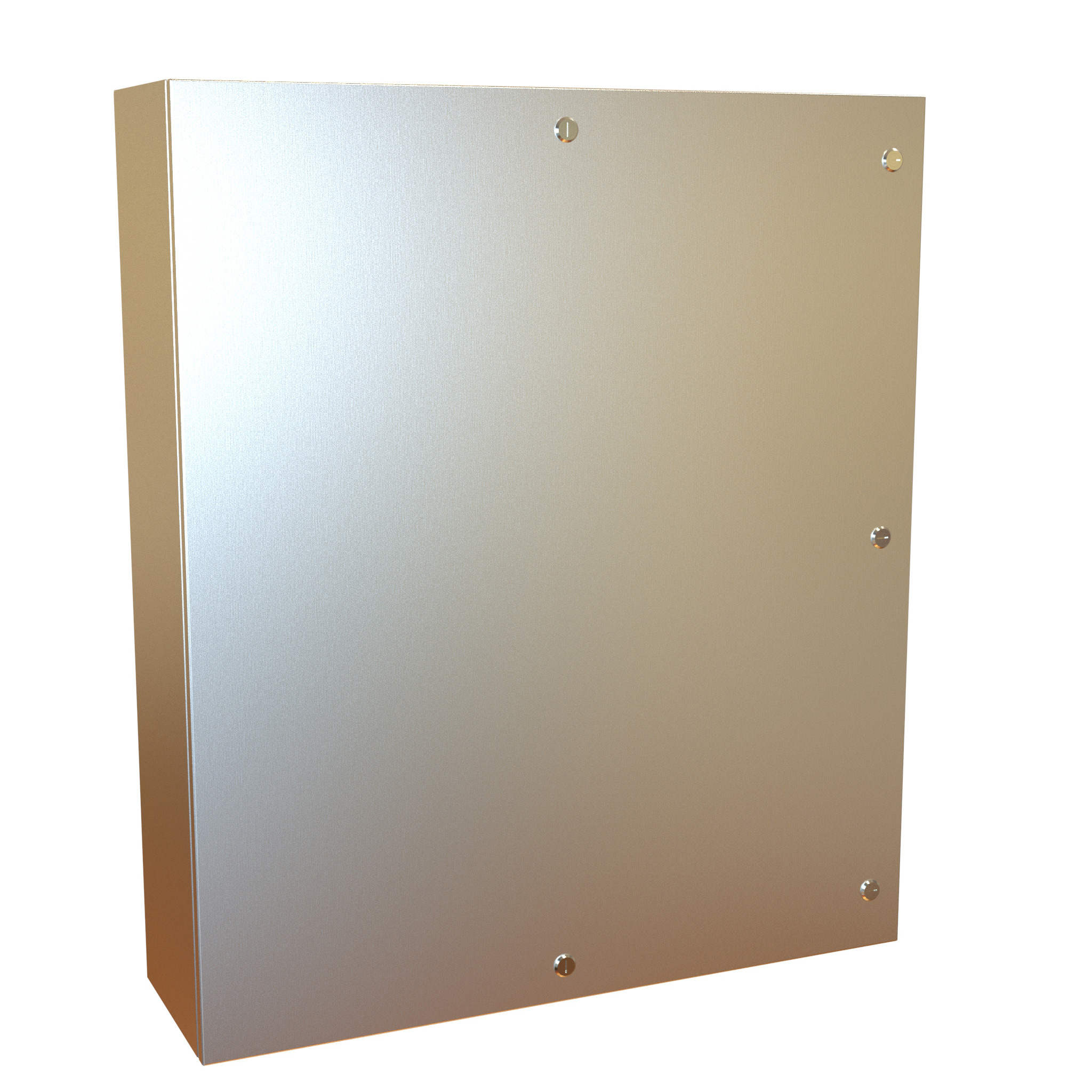 EN4SD423610S16R — NEMA 4X Eclipse 316SS Qtr Turn