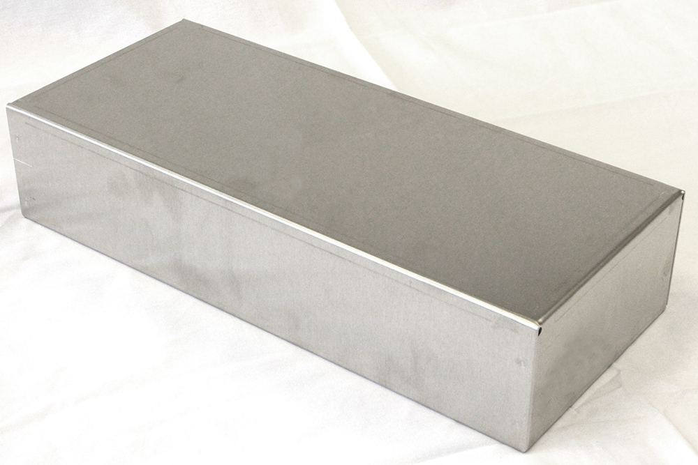 1444-1463 — chassis - aluminum