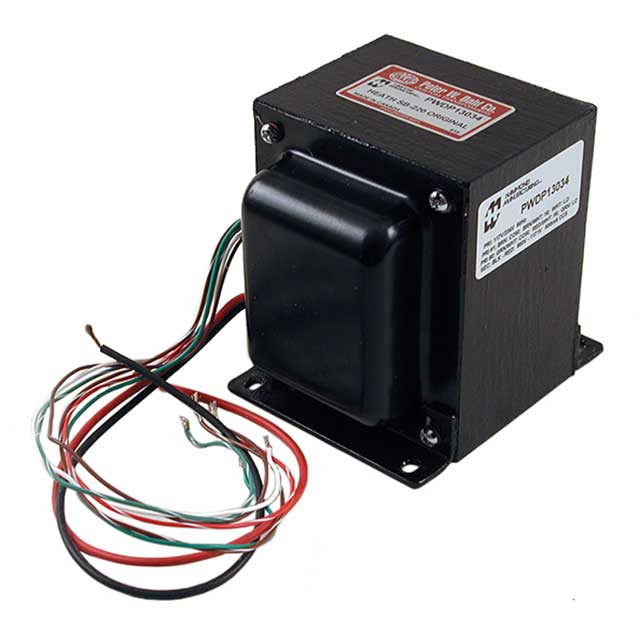 Heath SB-220 Factory-Original Power Transformer