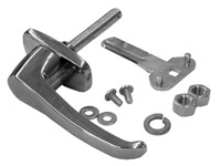 AHK2 — N12 Non-locking 3 pt. less than 60"