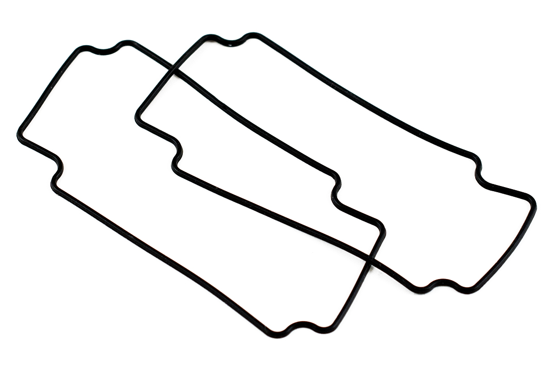 1554CGASKET one-piece silicone replacement gasket pair for 1554 / 1555 size C/D enclosures