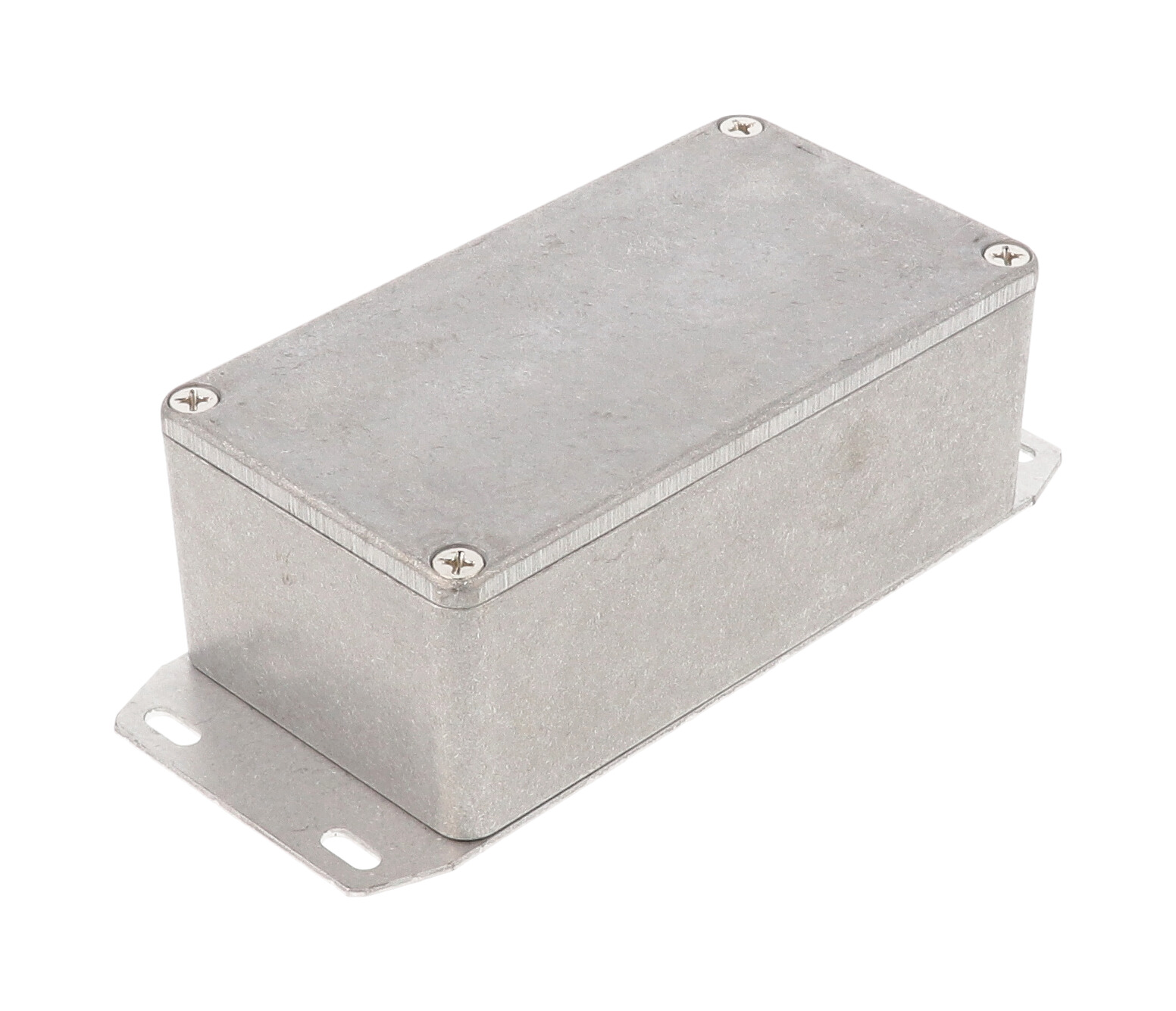 1590BSF — enclosure - diecast