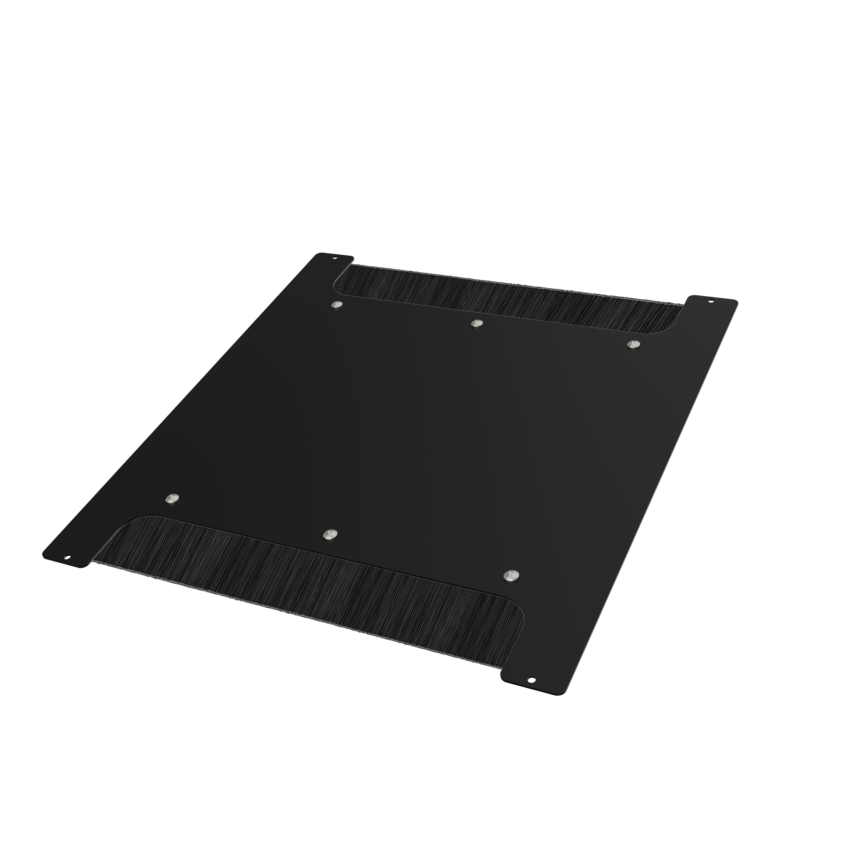 C2BBCE1931BK1 — C2 Brushed Cable Bottom Panel