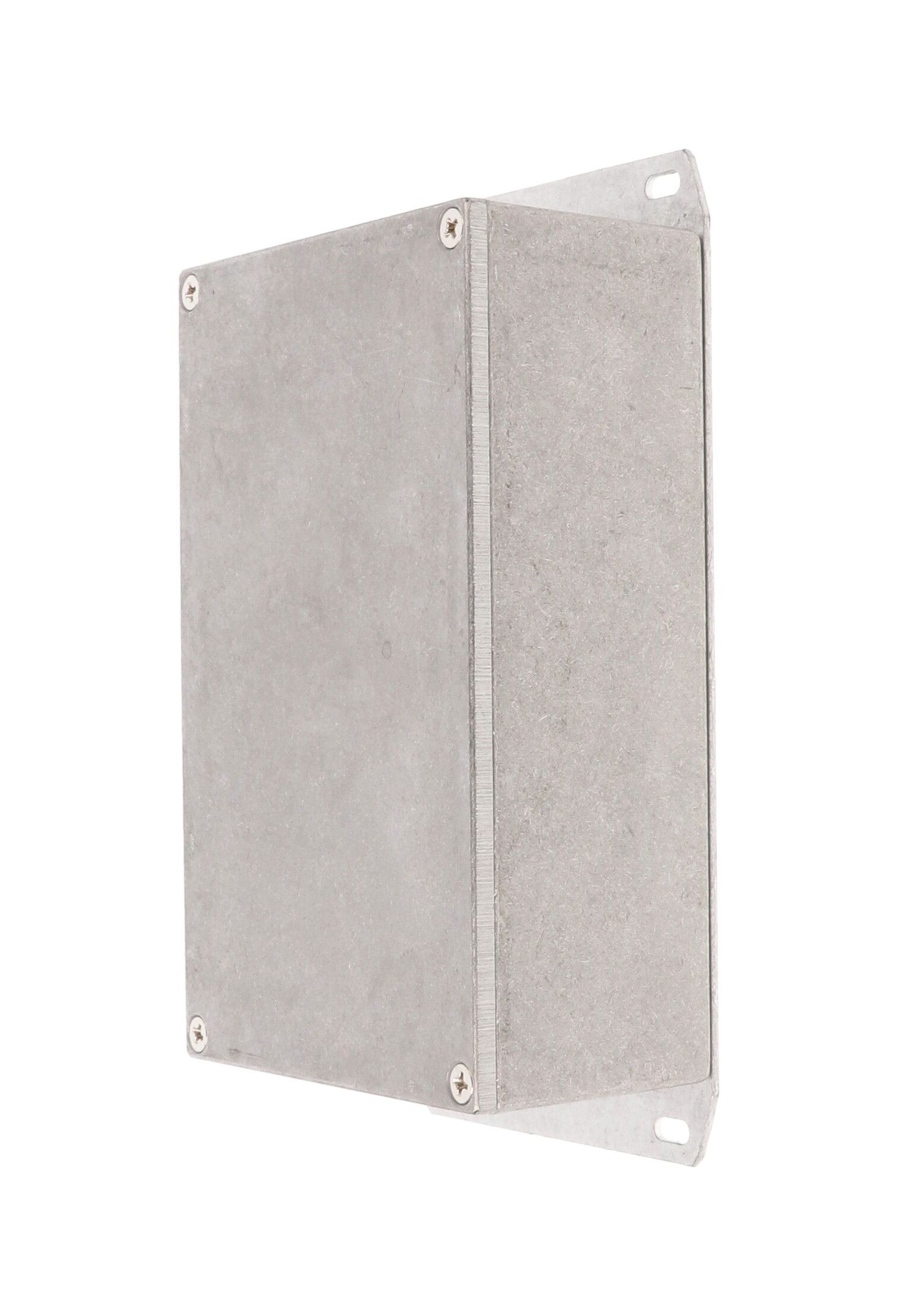 1590JF — enclosure - diecast