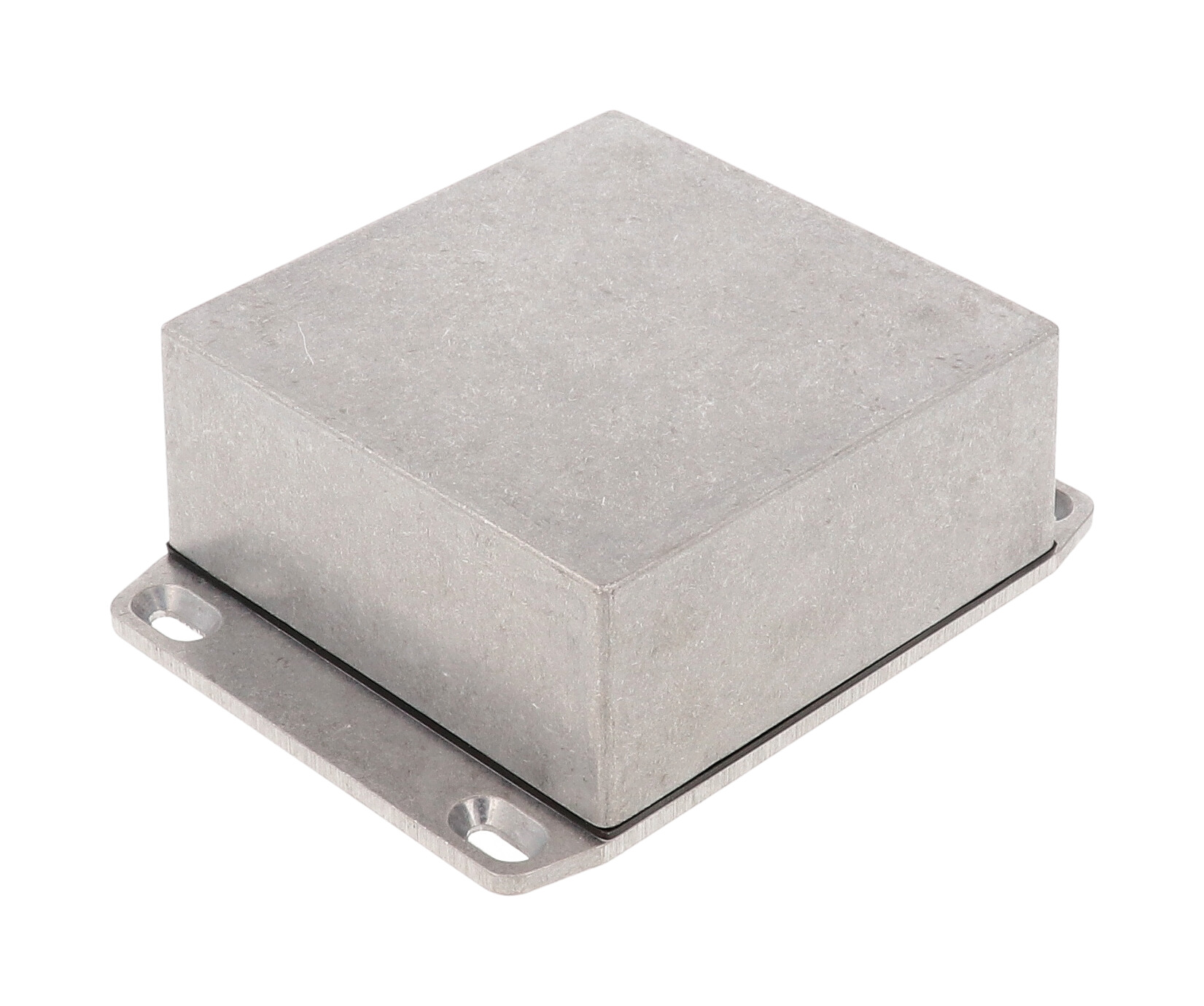 1590WYFL — enclosure - diecast; watertight; flanged lid