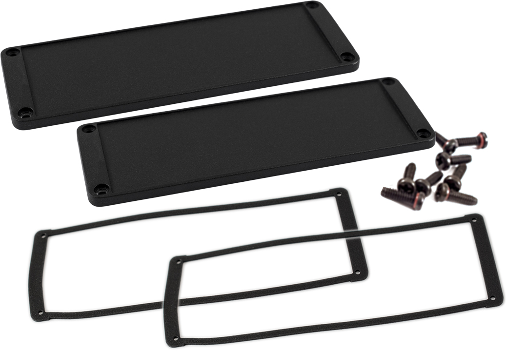 1457TEP — 1457T EMI Panel Kit (2 Pack)
