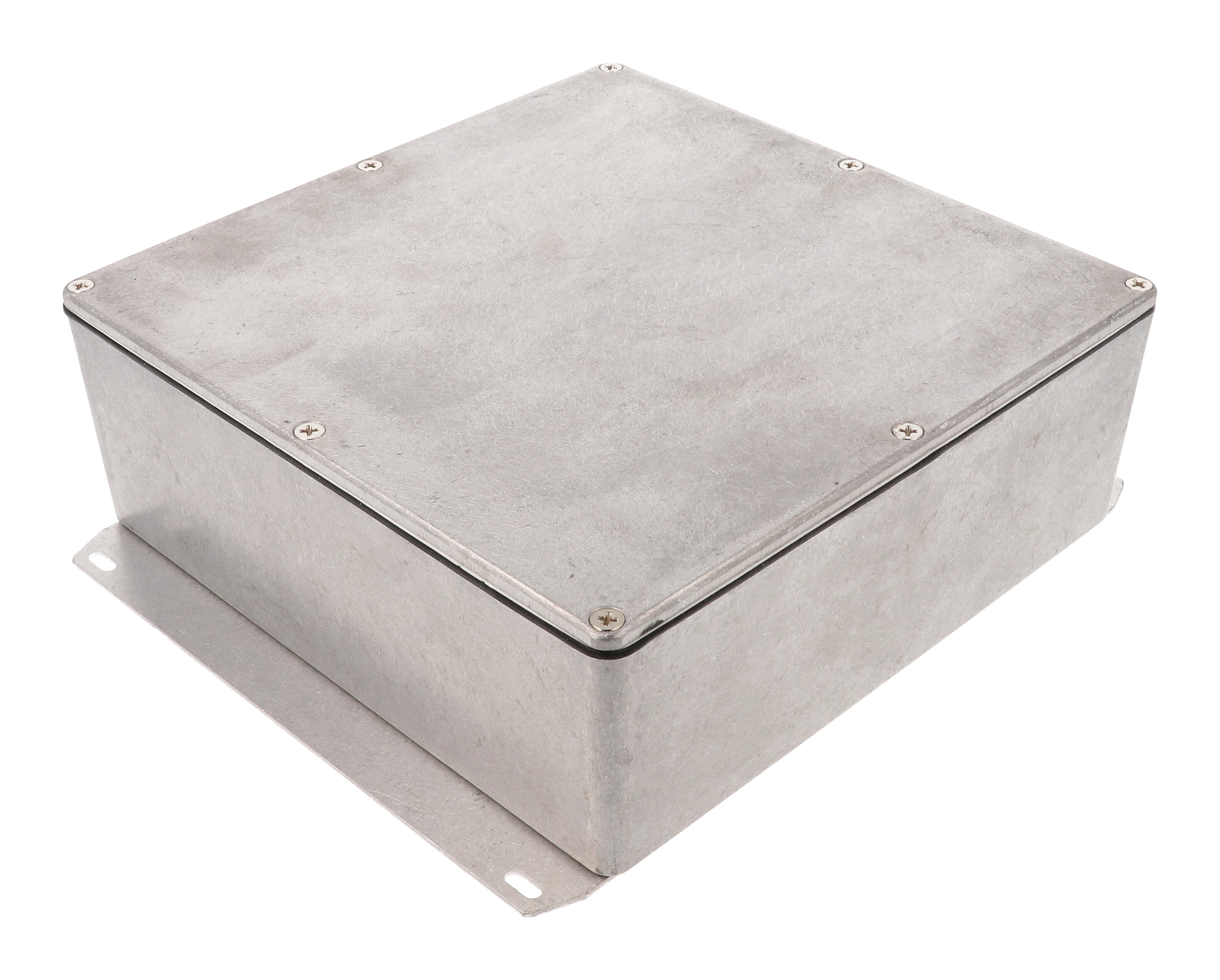 1590WFF — enclosure - watertight diecast