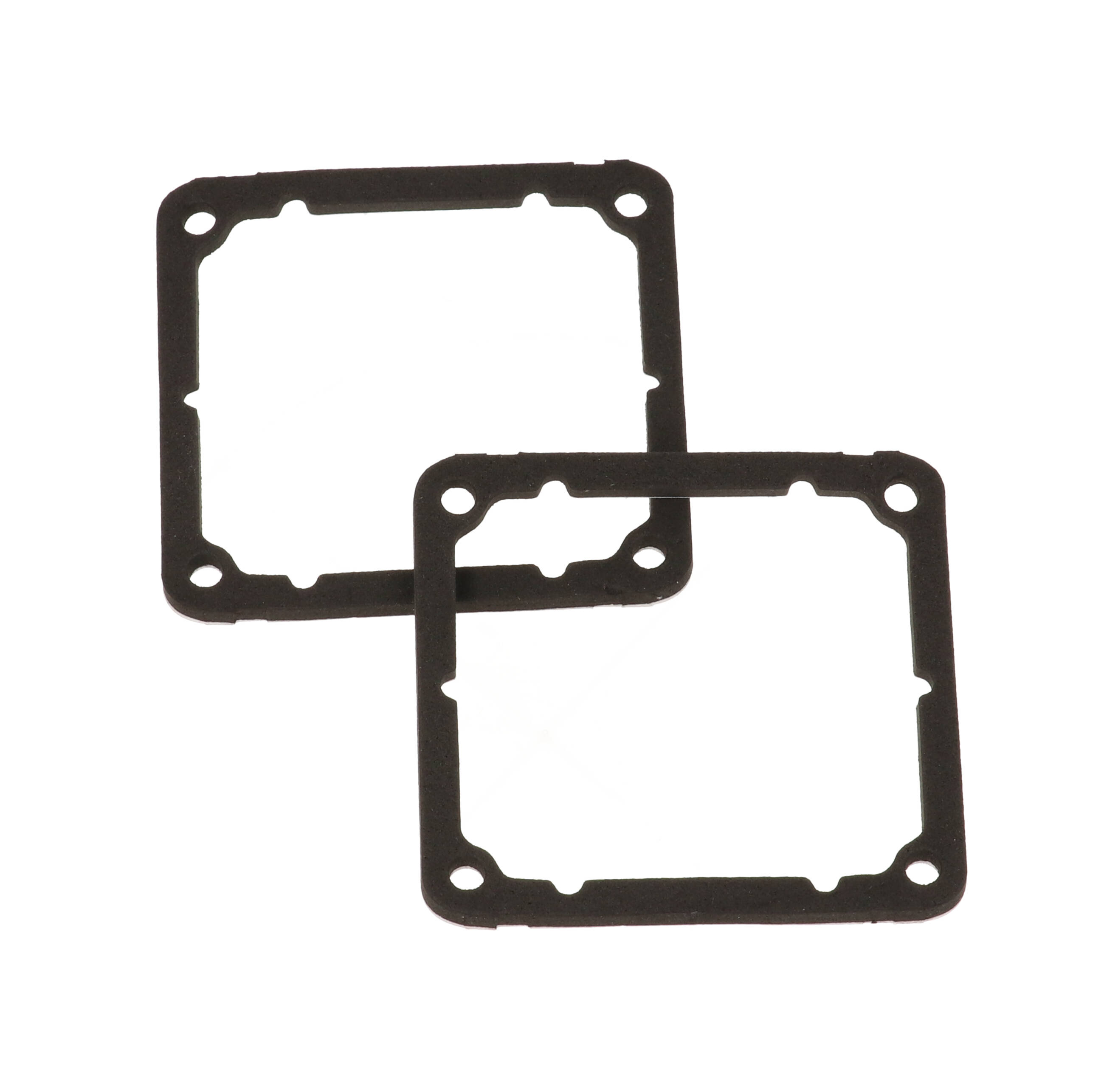 1550QEGASKET — 1550 replacement gasket kit, IP66 protection, 2-pack