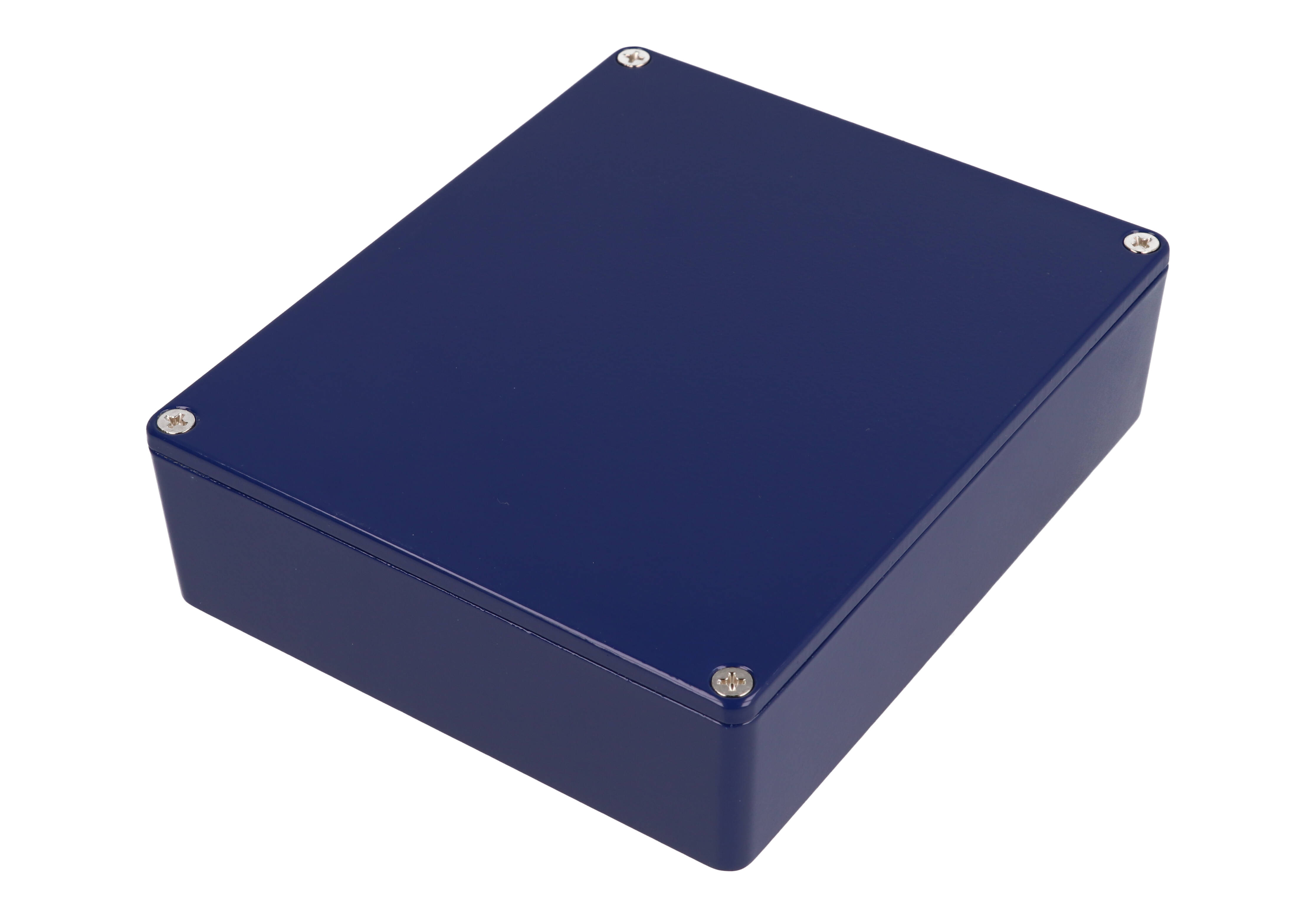 1590XXCB — enclosure - diecast