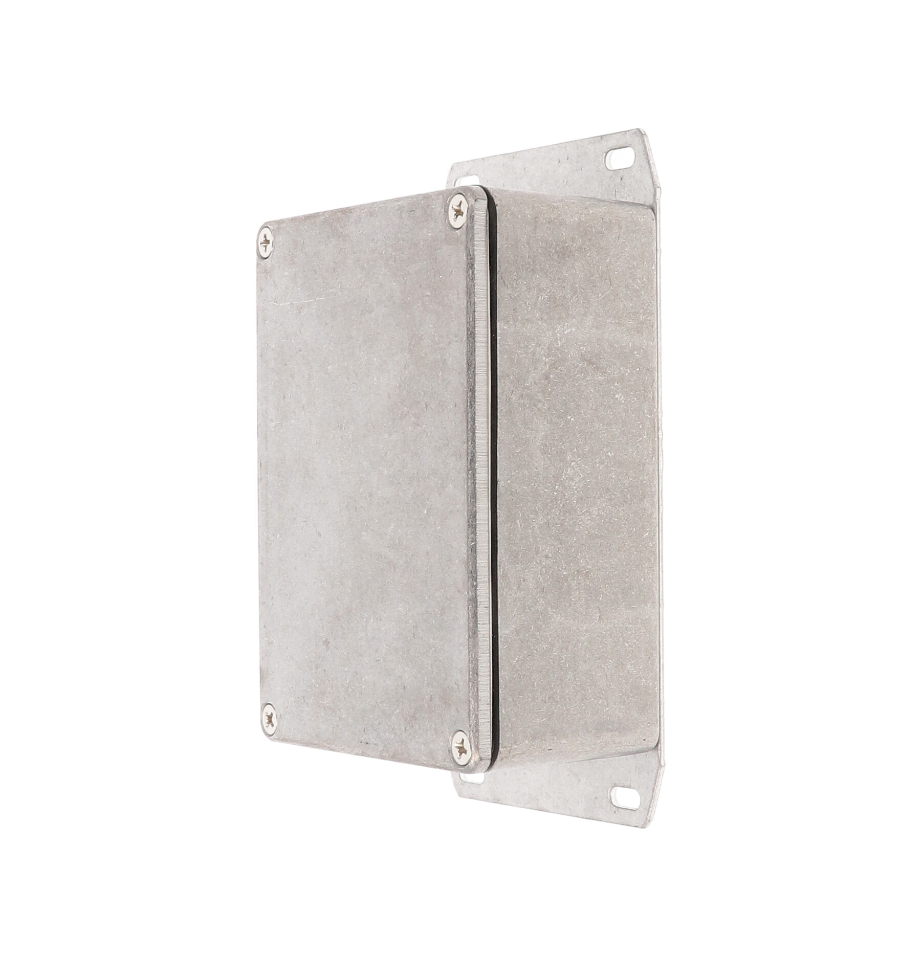 1590WSF — enclosure - watertight diecast